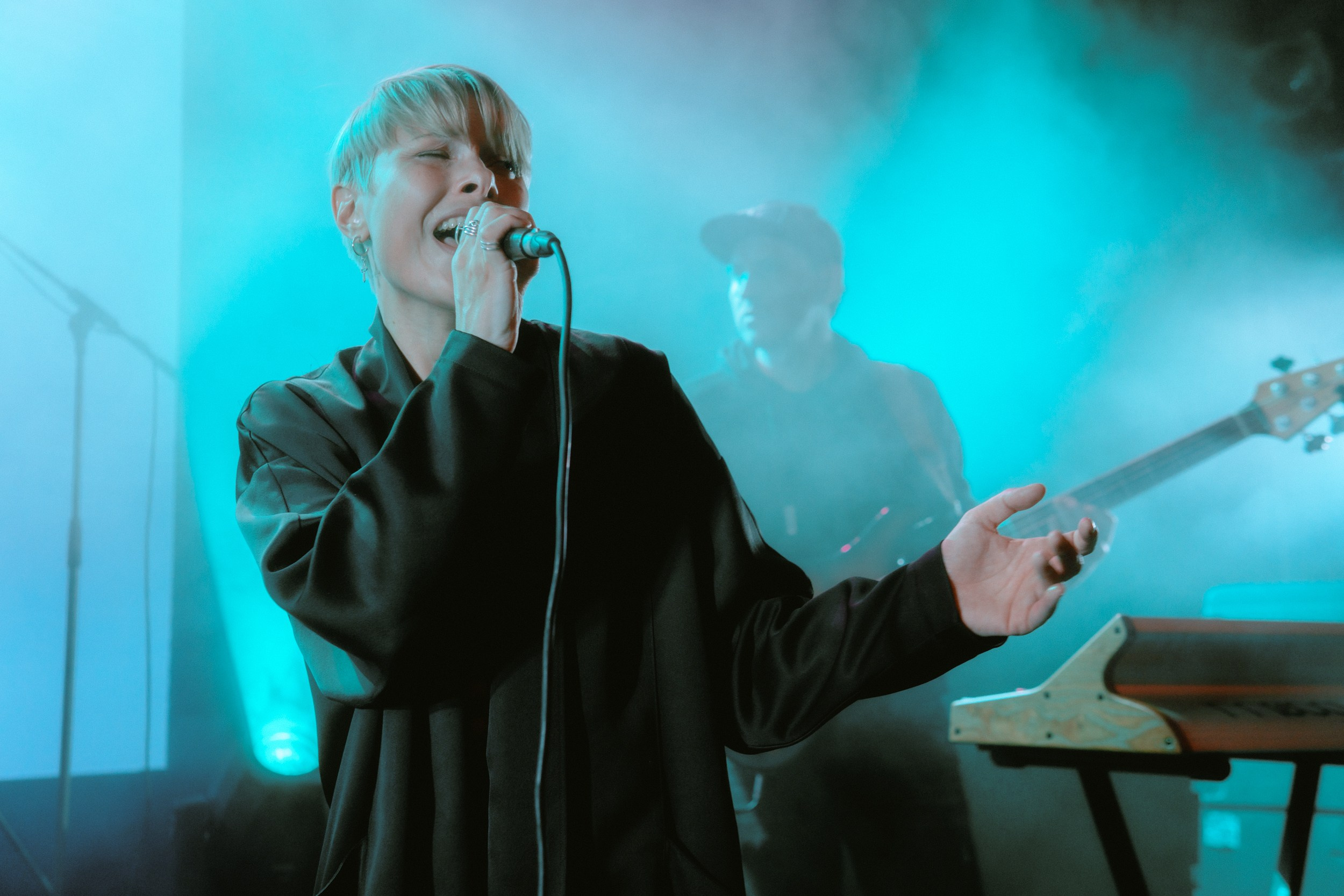 Collisium Showcase 2023