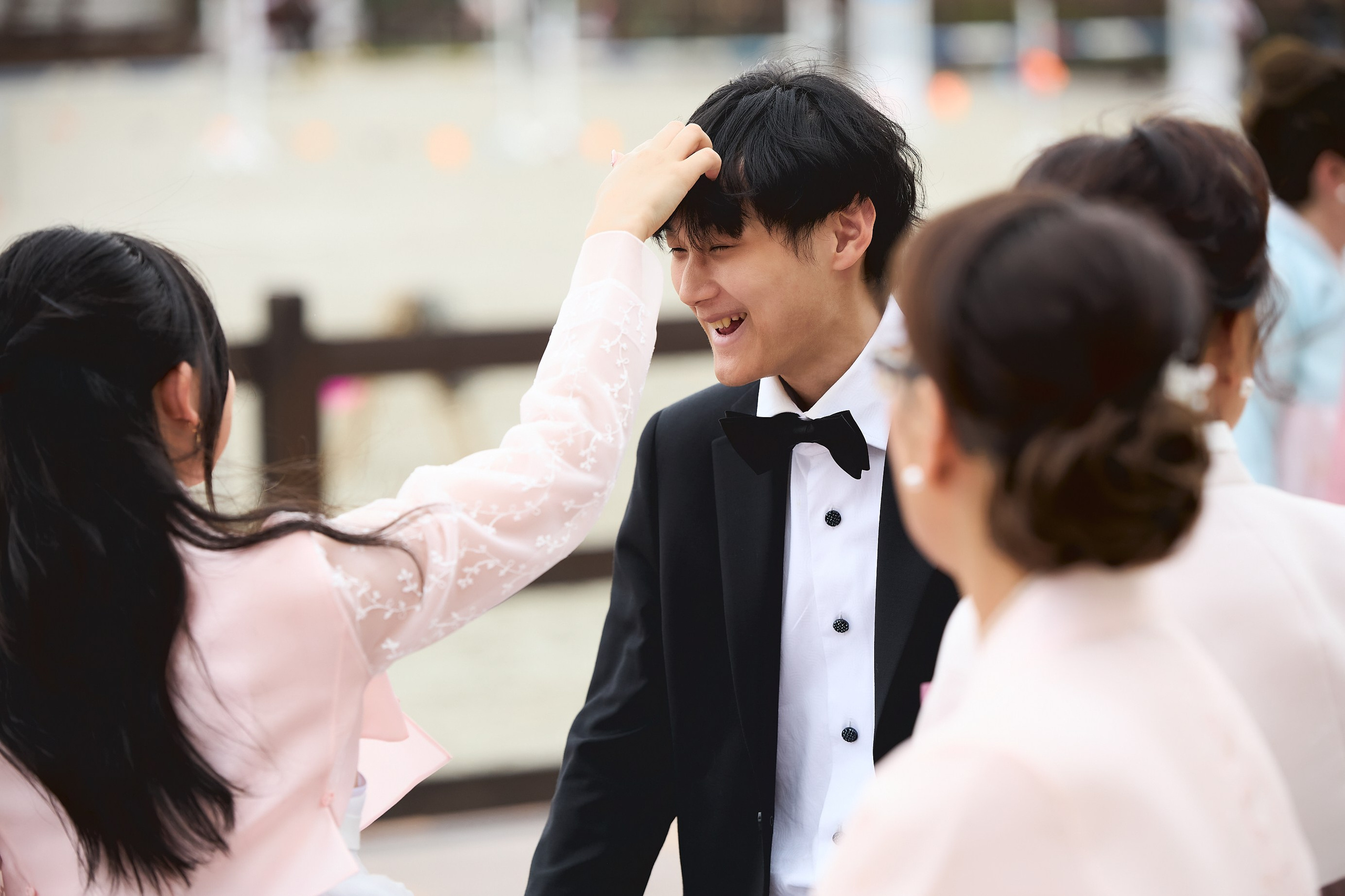 International wedding. Фотограф Максим Маркелов