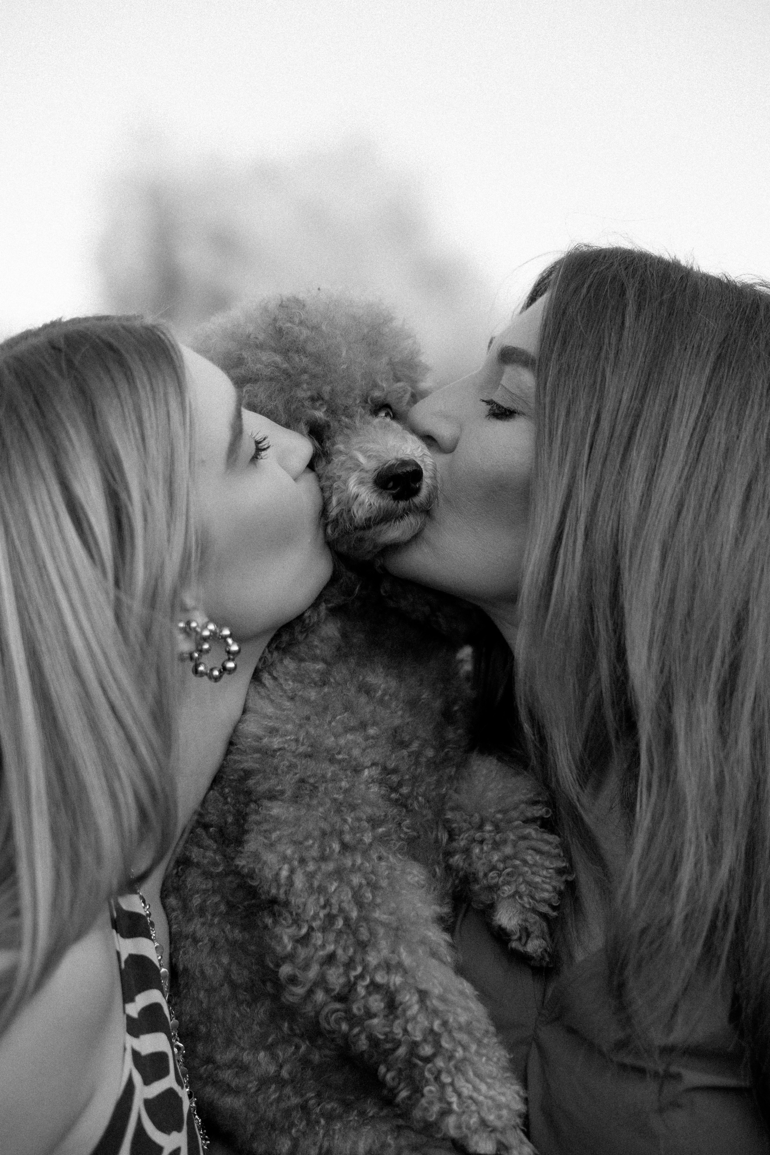 Про семью. Семейный фотограф в Москве