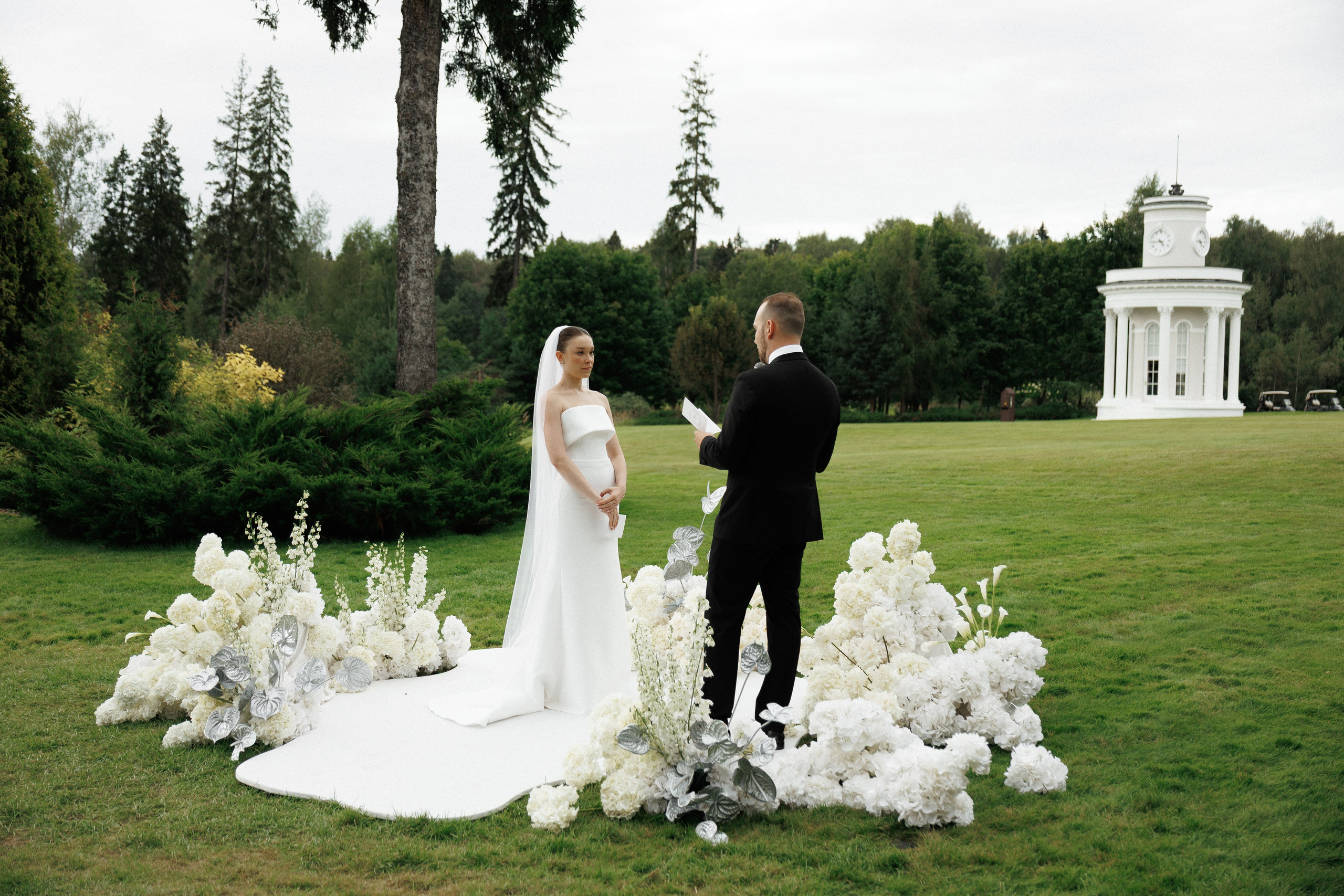 Свадьбы. Семейный фотограф в Москве