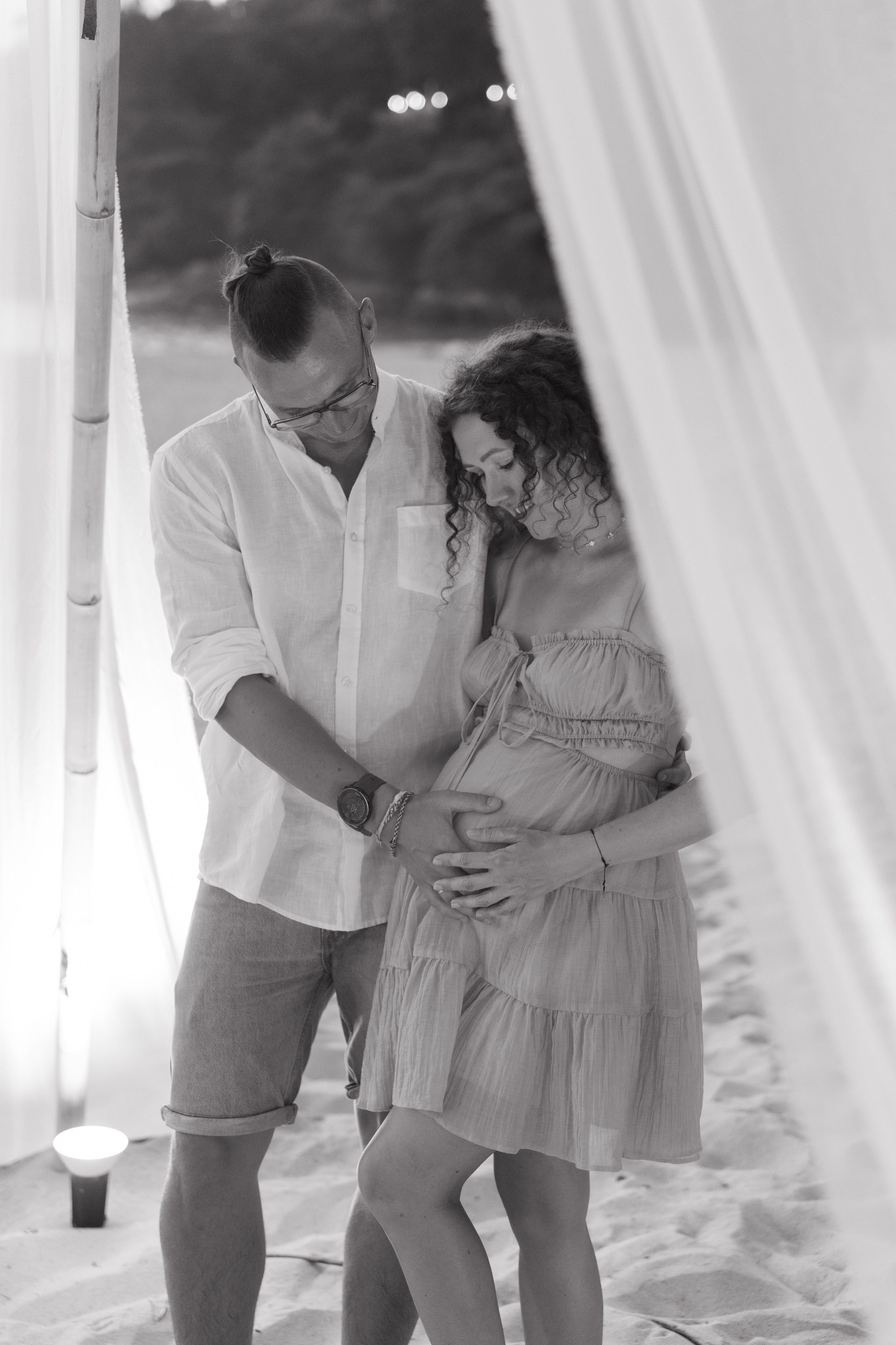 Про семью. Семейный фотограф в Москве