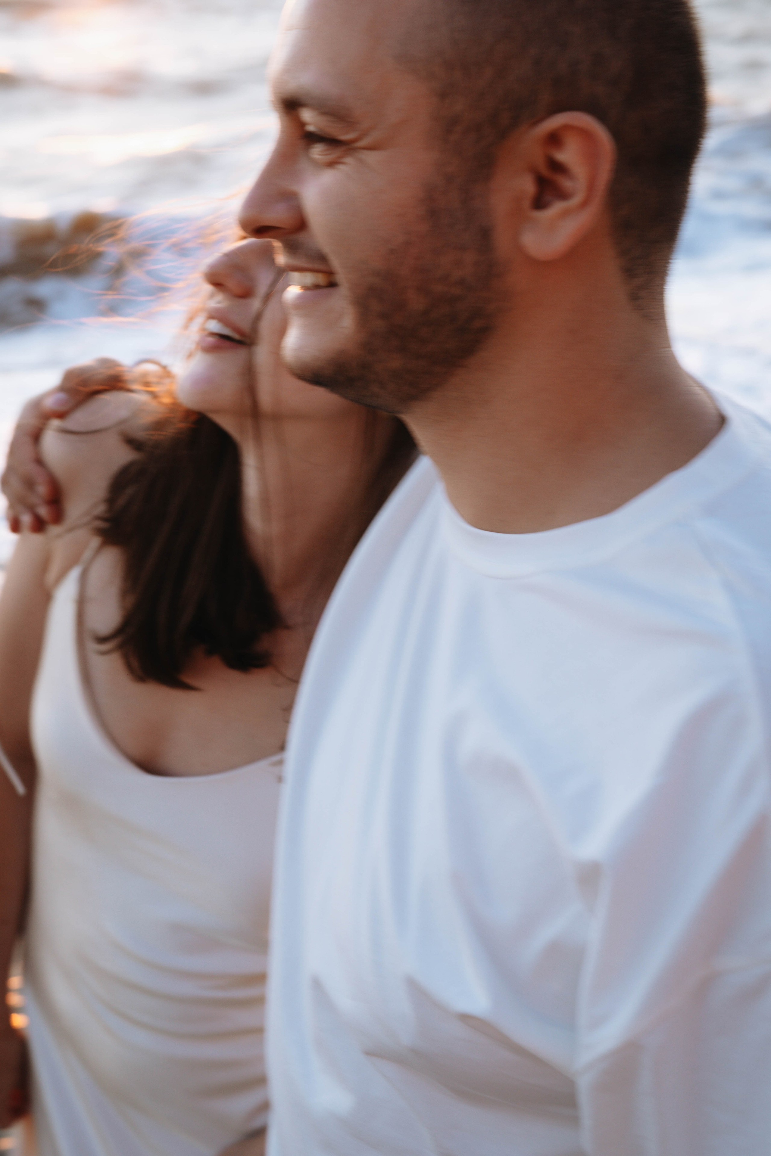 Love is. Семейный фотограф из Крыма Анастасия Кадырова