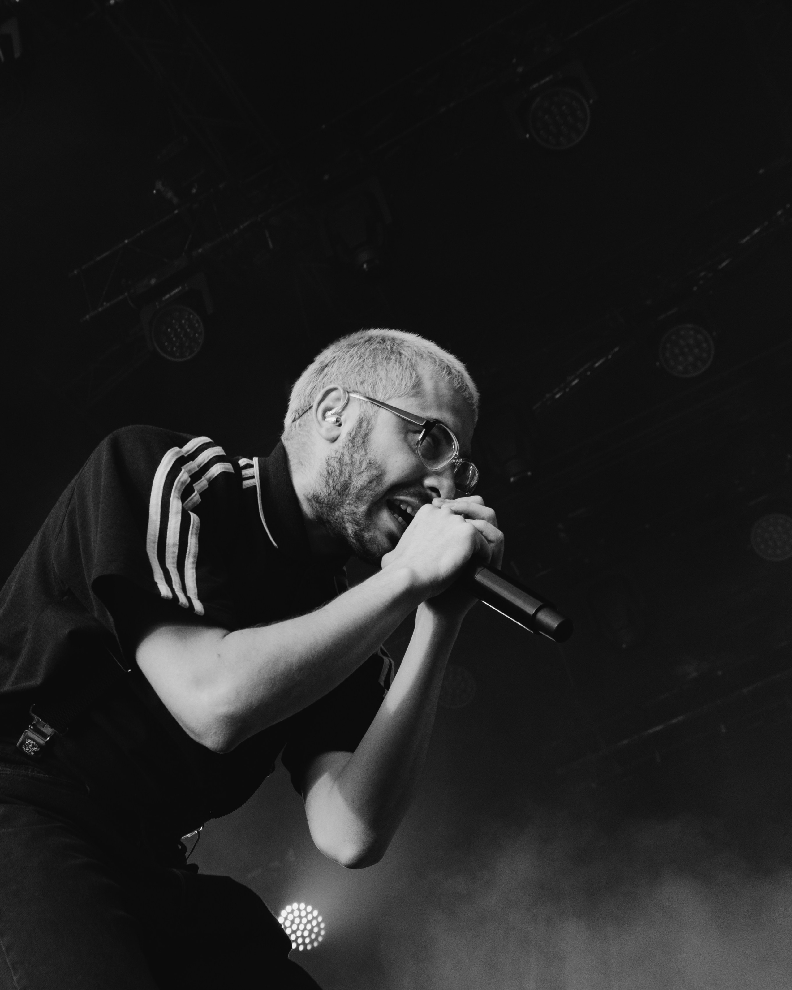 ХАСКИ. Пикник Афиша’24. RUSLAN ROZANOV