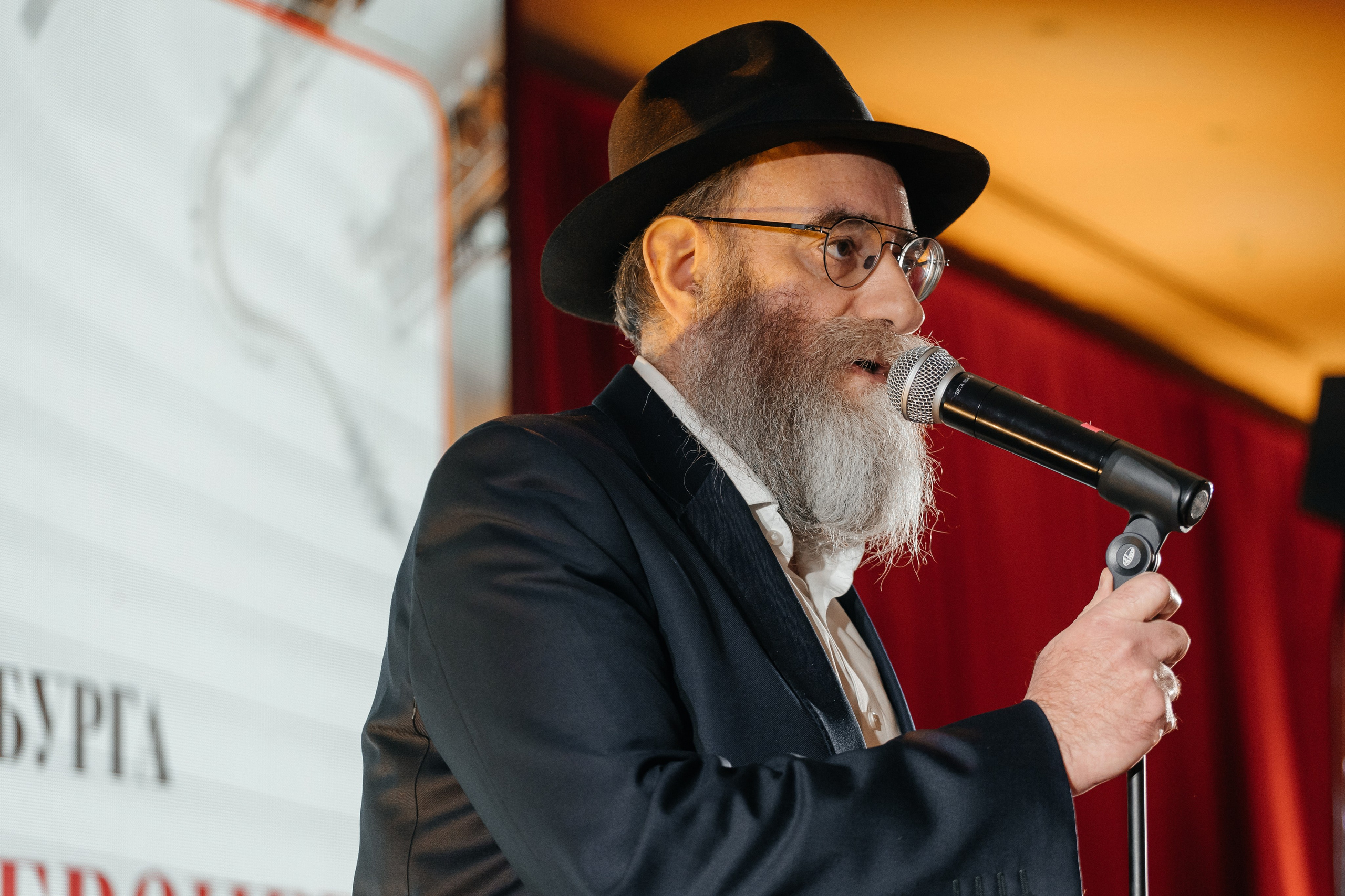 Шаббатон. Фотограф в Санкт-Петербурге Виктория Безверхая