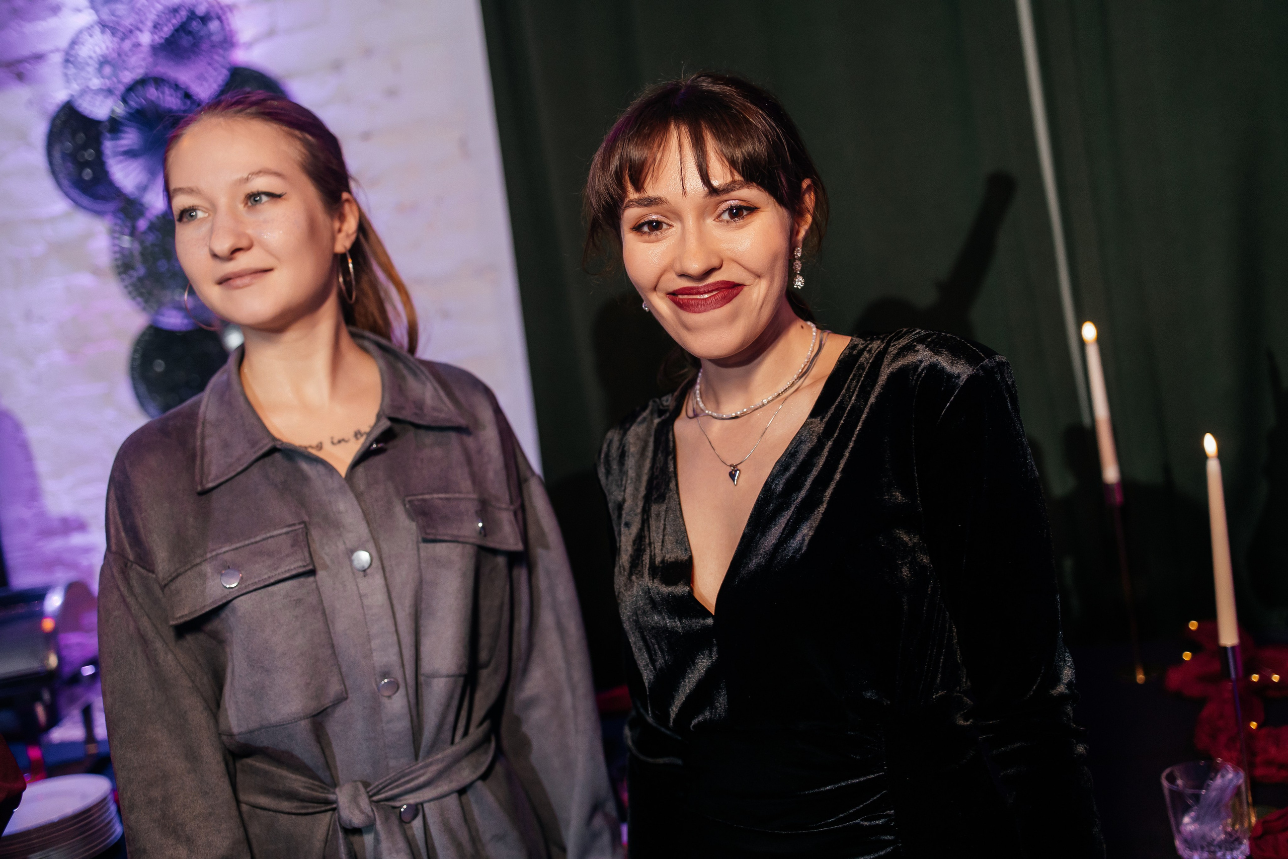 КОРПОРАТИВ В «COM.NATA». Фотограф в Санкт-Петербурге Виктория Безверхая