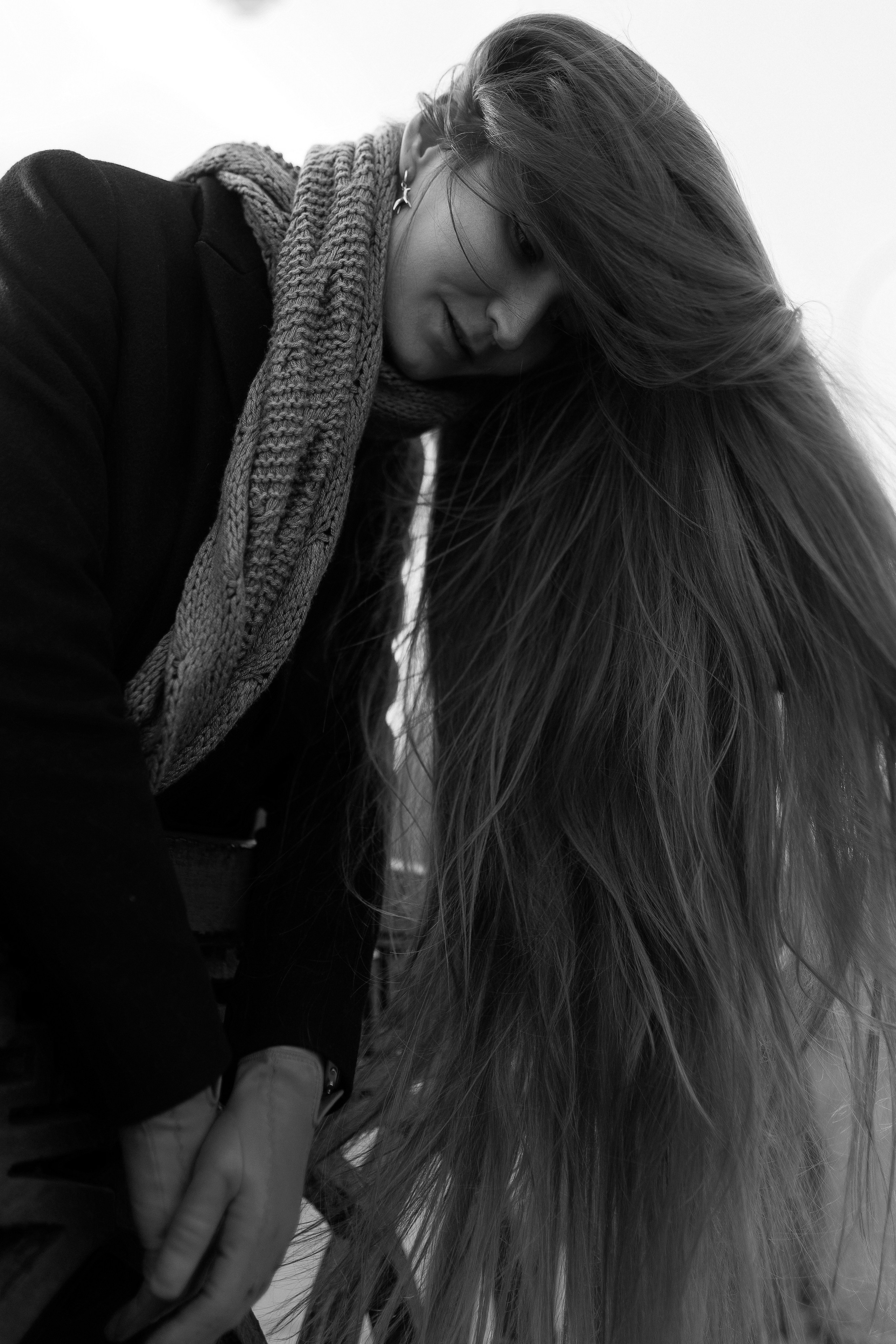 Мария. Настя Оленченко, портретный/семейный фотограф на цифру и плёнку Москва