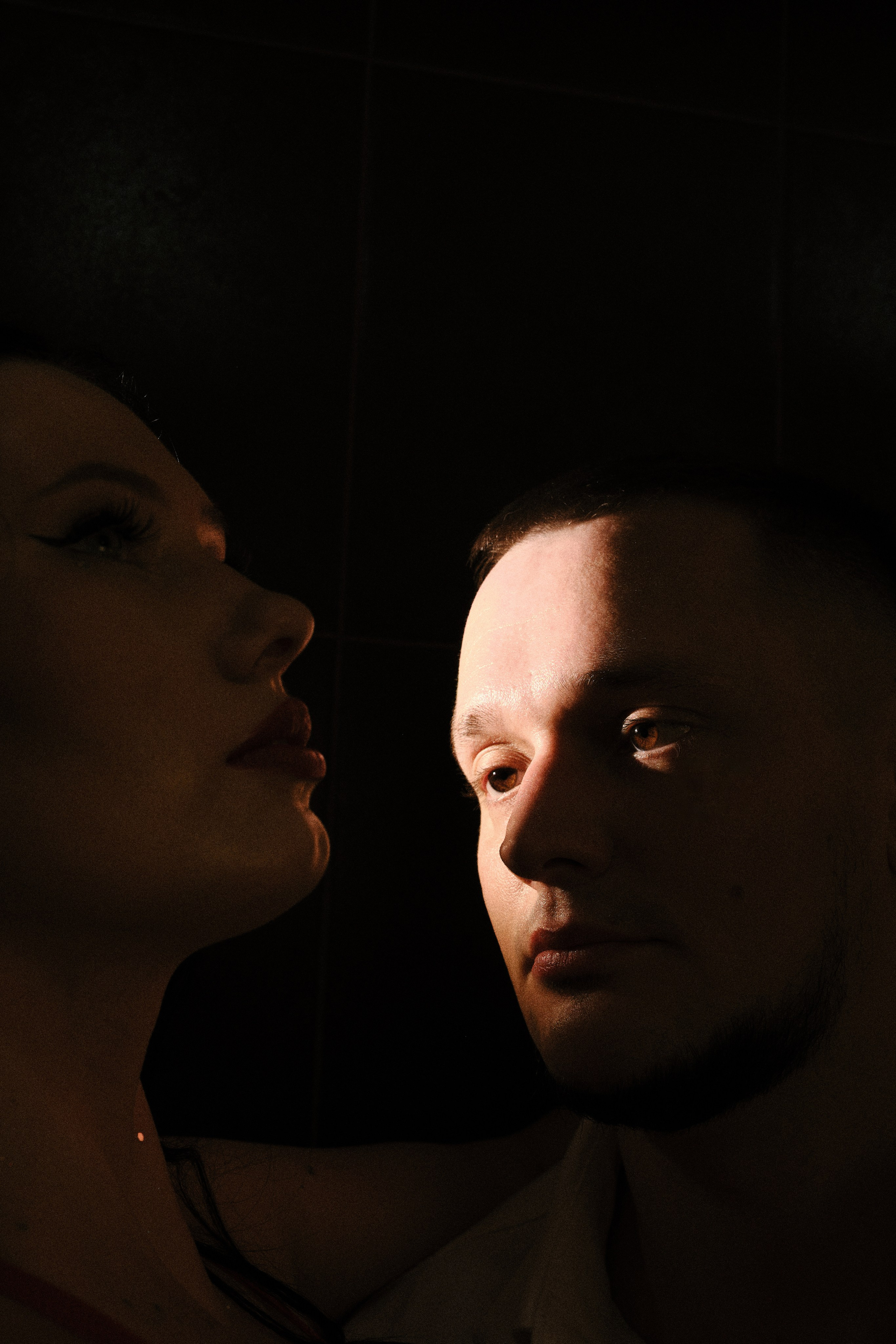 ЛЮБОВНАЯ ИСТОРИЯ. Фотограф Владивосток Оля КРОКС