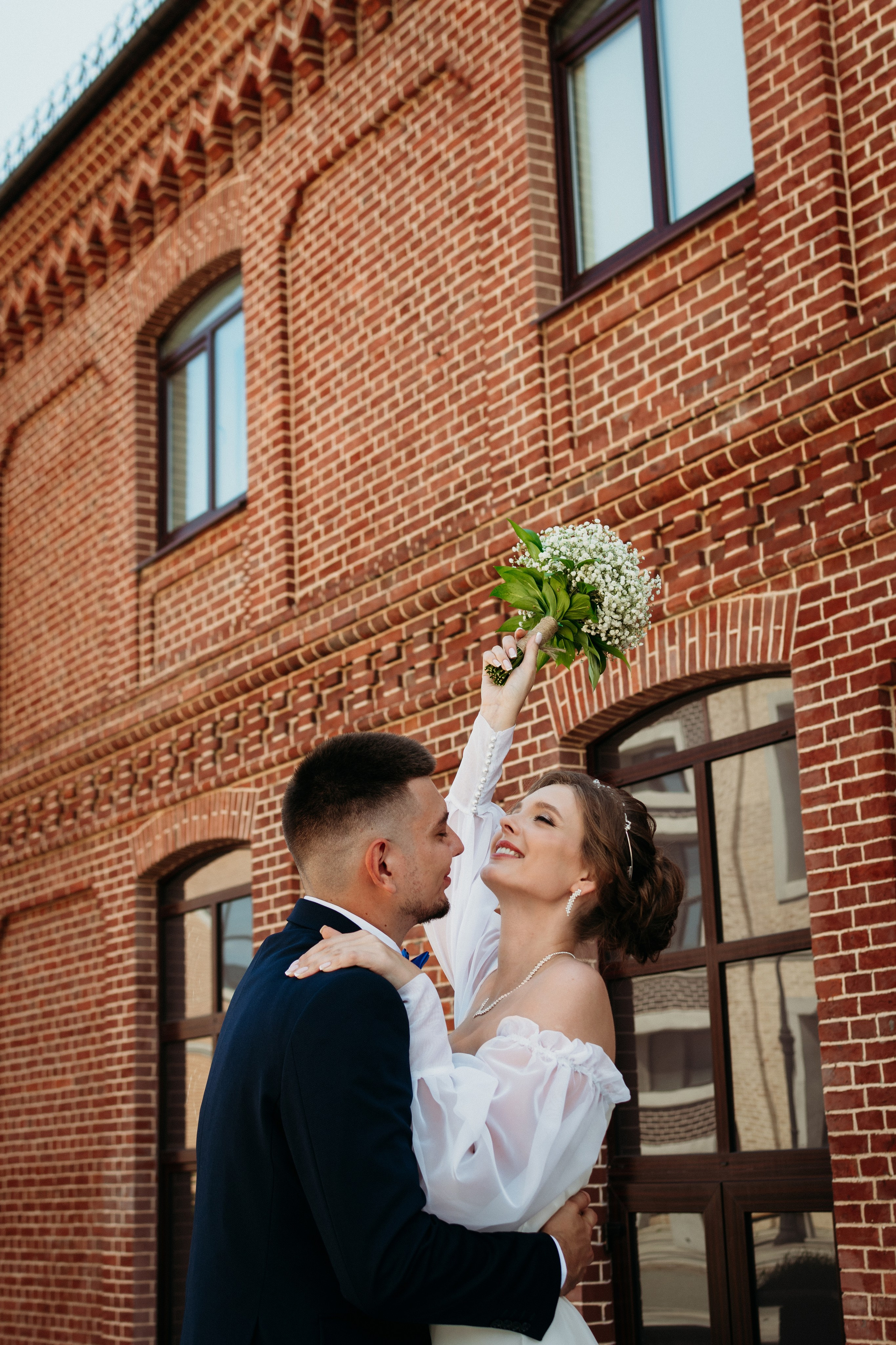 СВАДЕБНЫЕ. Фотограф Владивосток Оля КРОКС