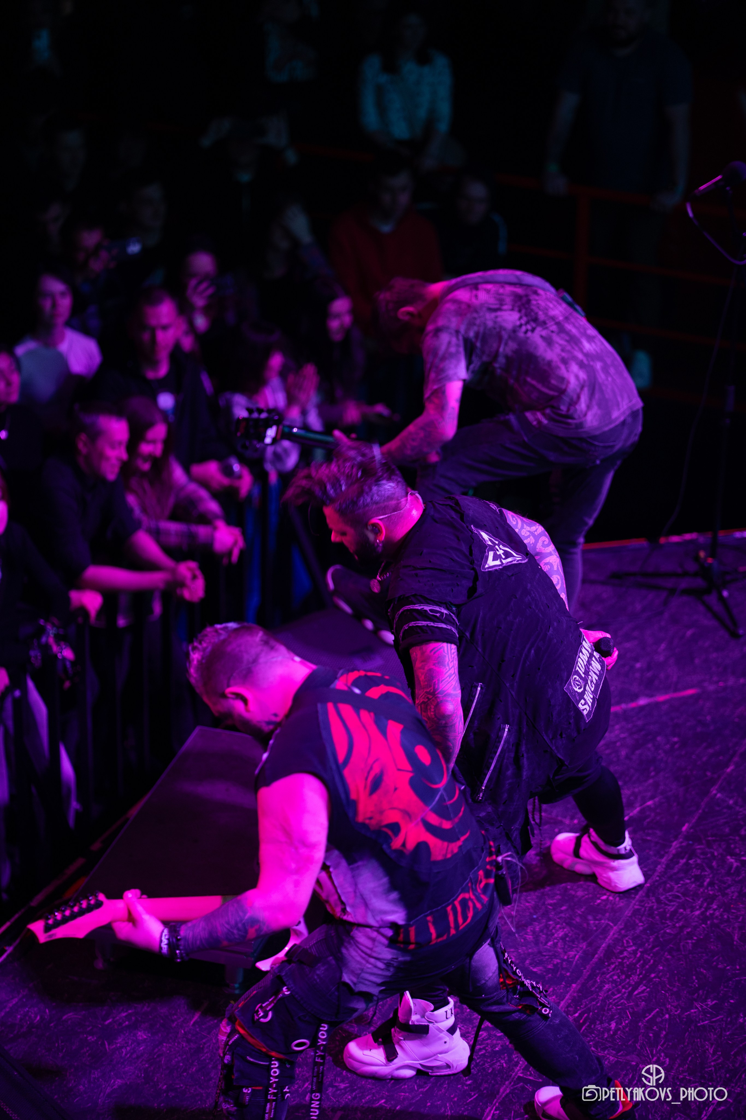 Концерт СЛОТ. Фотограф, видеограф Пятигорск, Ставрополь, Ессентуки, Petlyakovs_photo