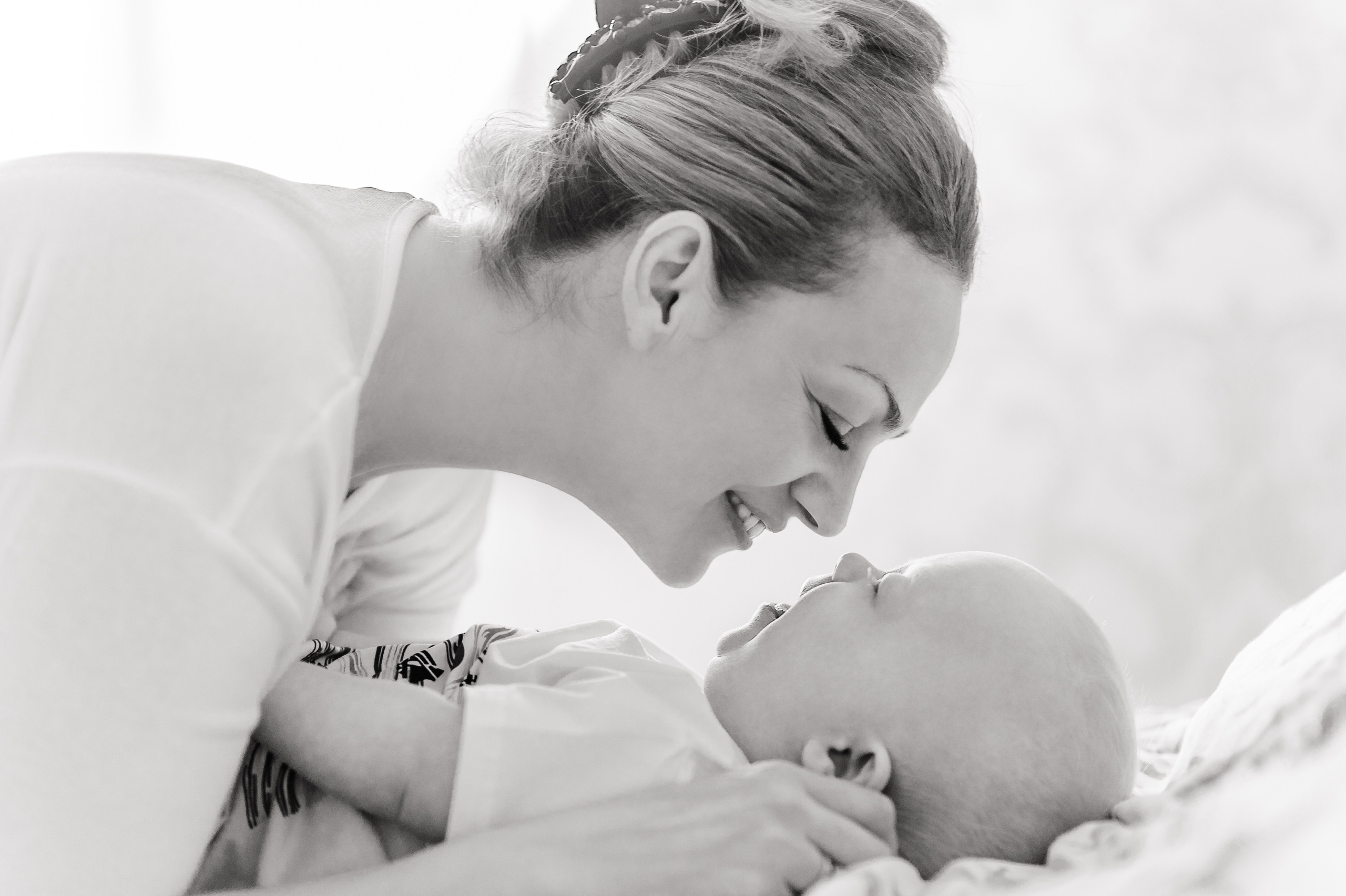 Мама с сыном. Дмитрий Черяник свадебный и семейный фотограф