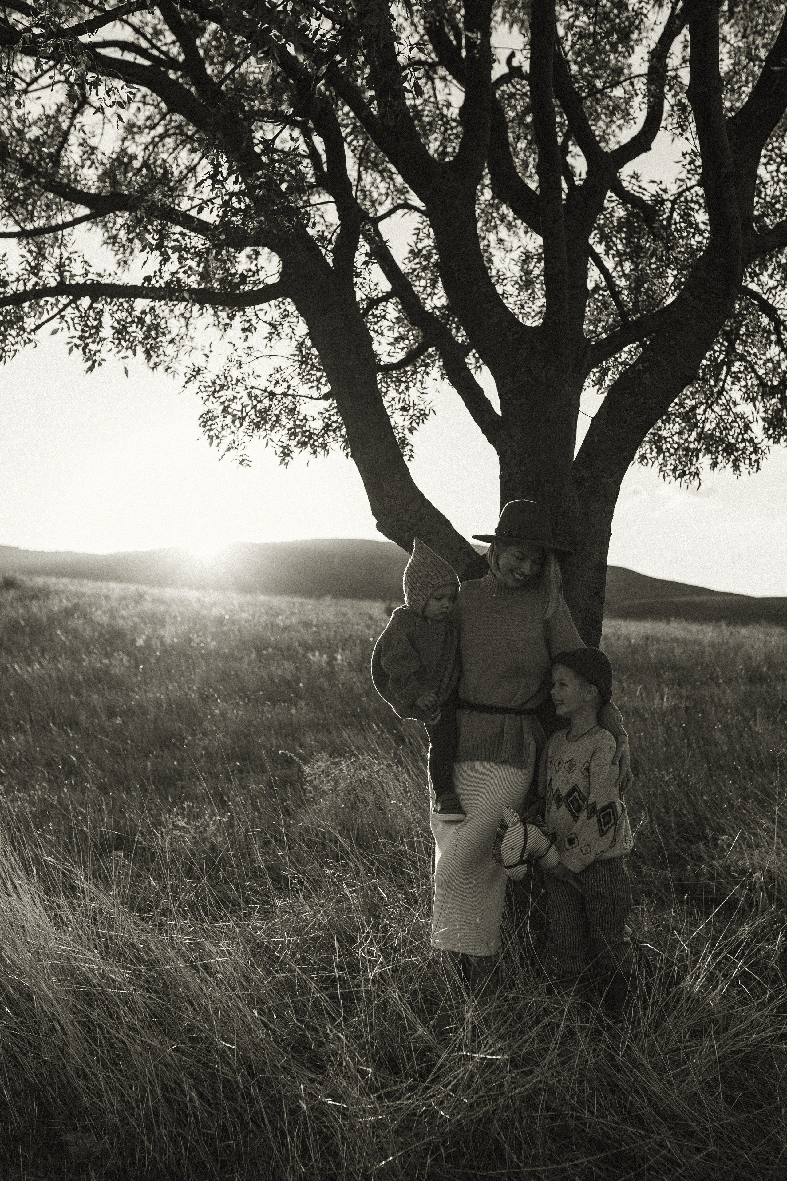 Денис Даша Макар и Егор. Семейный фотограф в Новороссийске и Анапе Александра Яковлева