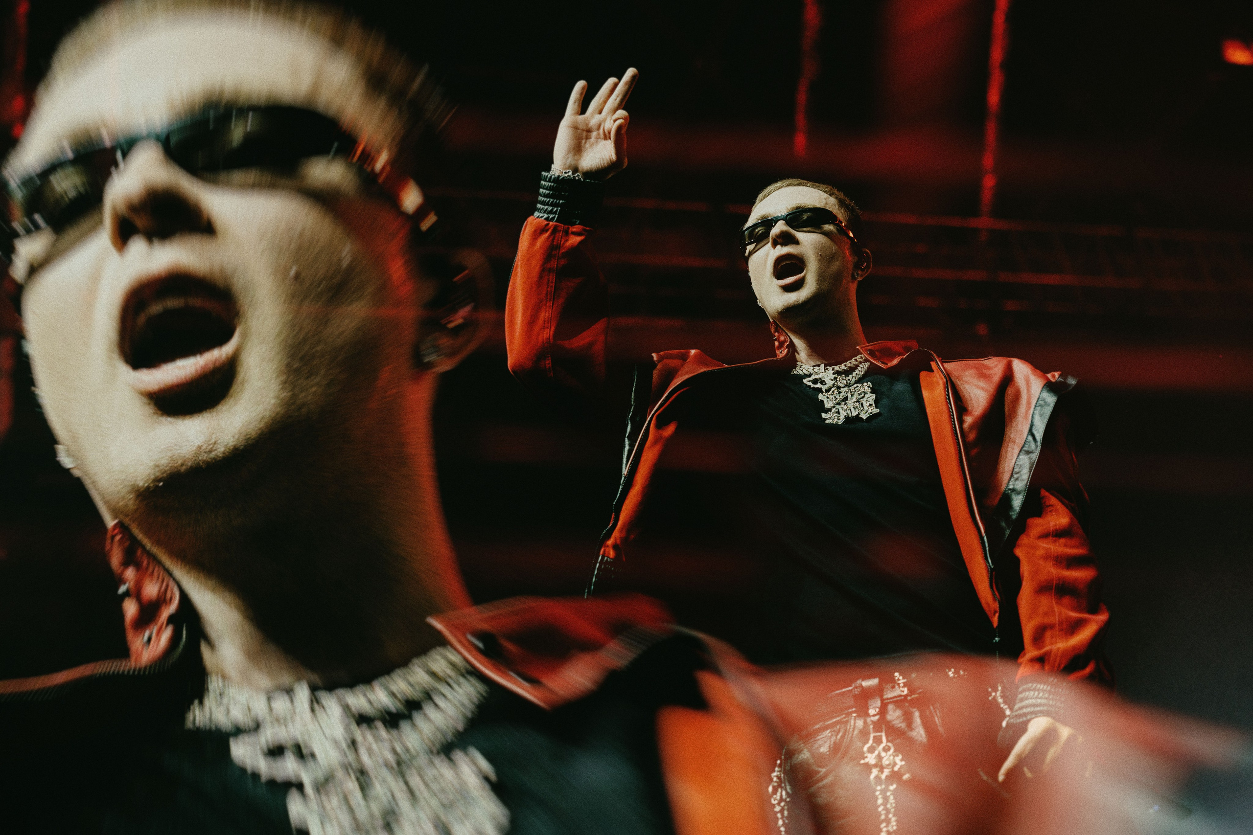 ЕГОР КРИД. Фотограф Иркутск Антипин Сергей