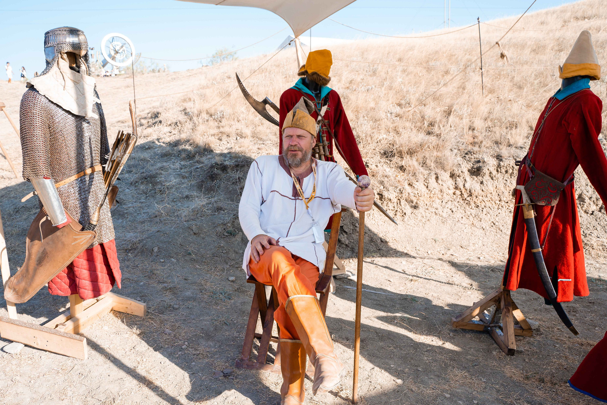 Фотограф на реконструкции. Shmeleva.ph Фотограф Волгоград и Волжский — Анна Шмелева