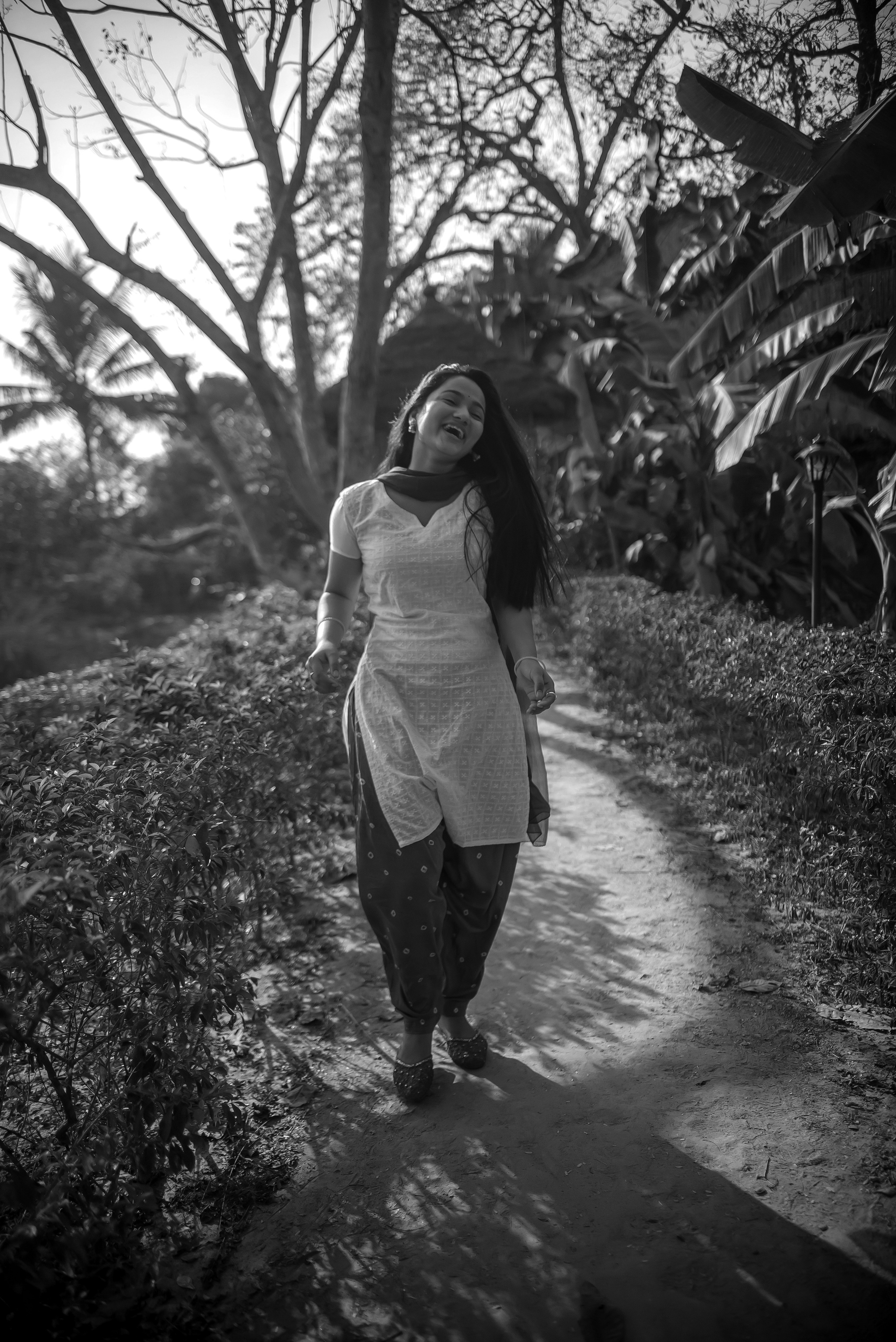 Радхика. Арт-фотограф Евгений Матвиенко