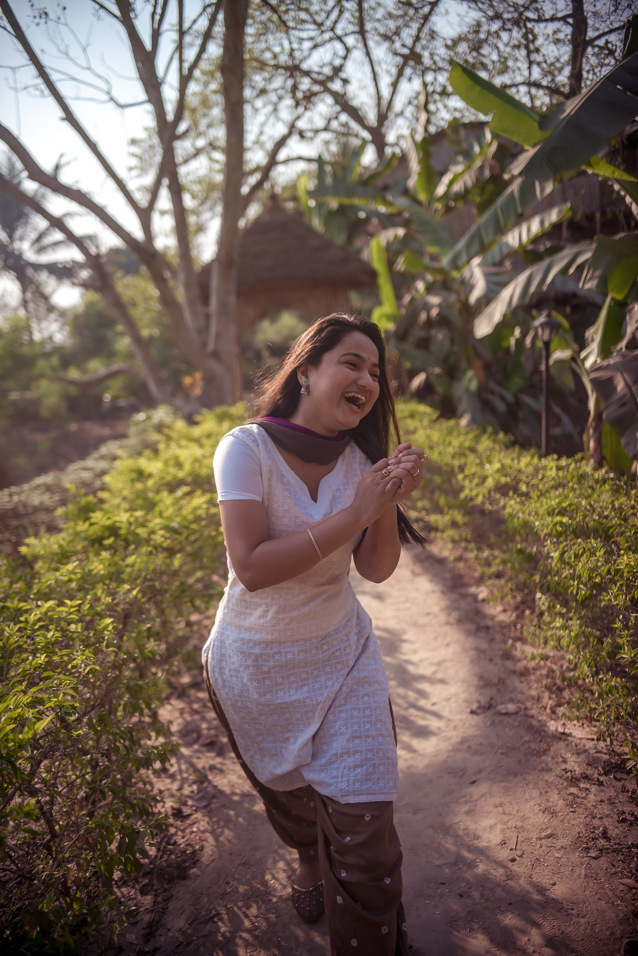 Радхика. Арт-фотограф Евгений Матвиенко