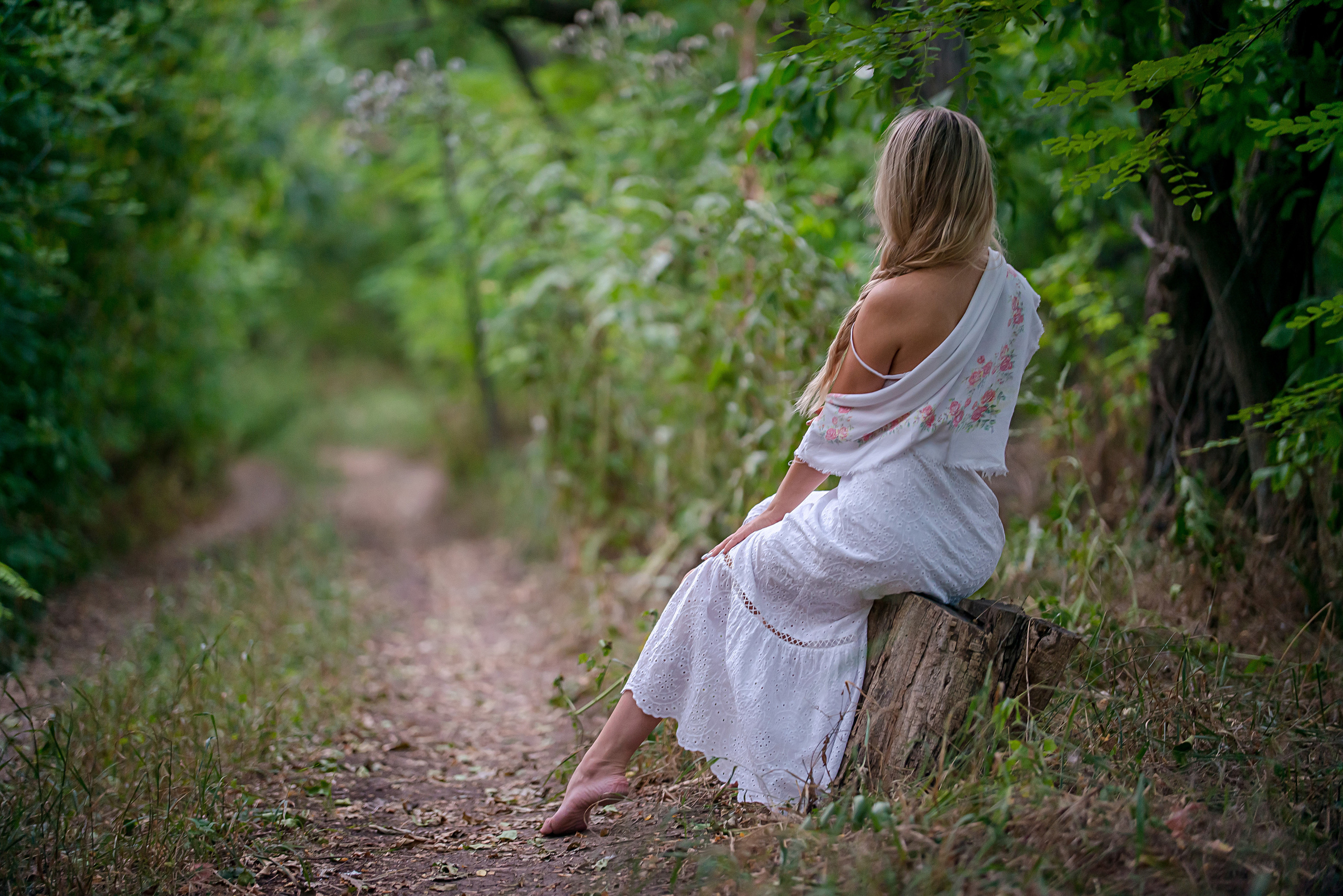 Истории. Арт-фотограф Евгений Матвиенко