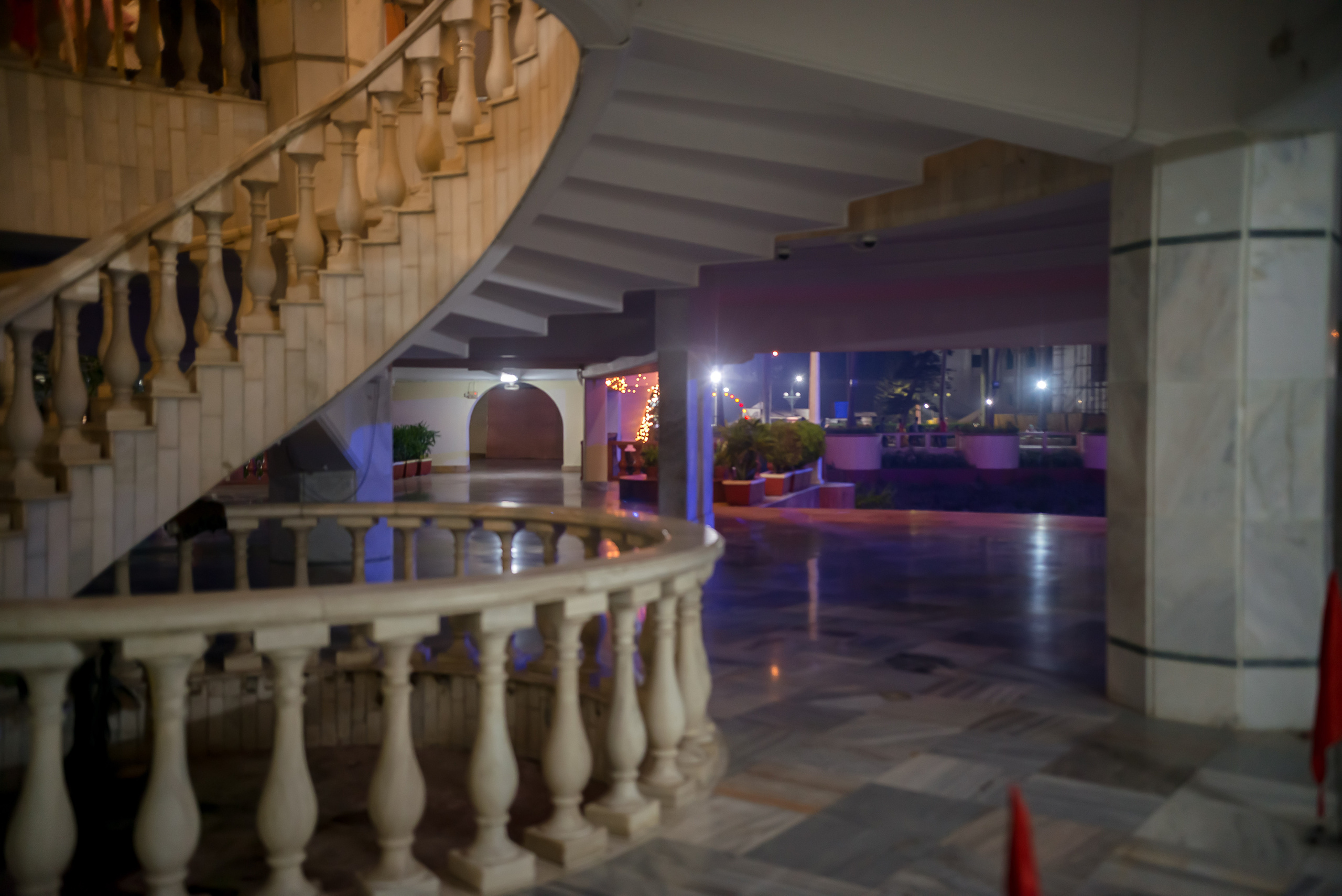 Спектакль «3 послания Нарада Муни». Арт-фотограф Евгений Матвиенко