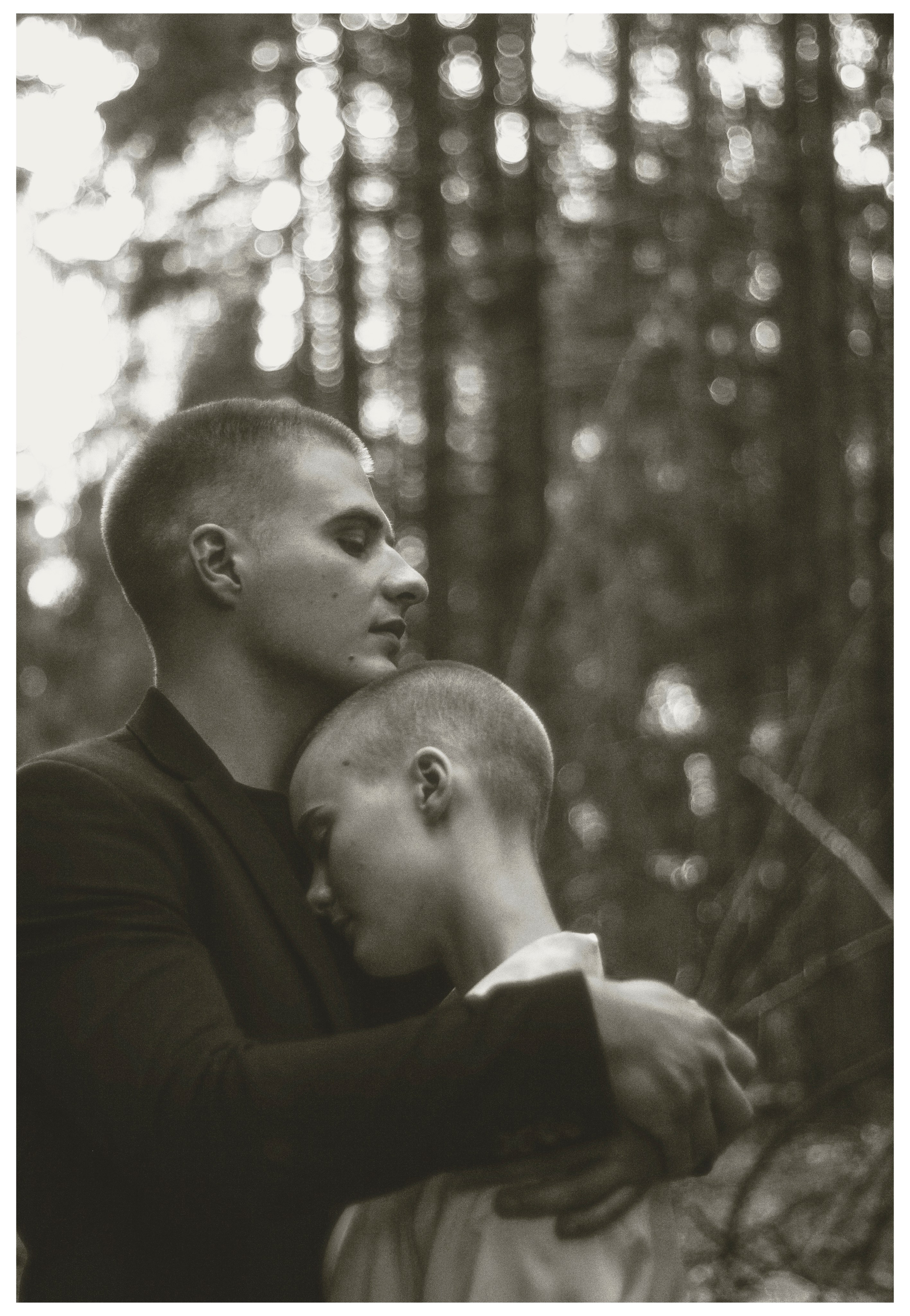 Pigeons`. Художественный деятель | фотограф