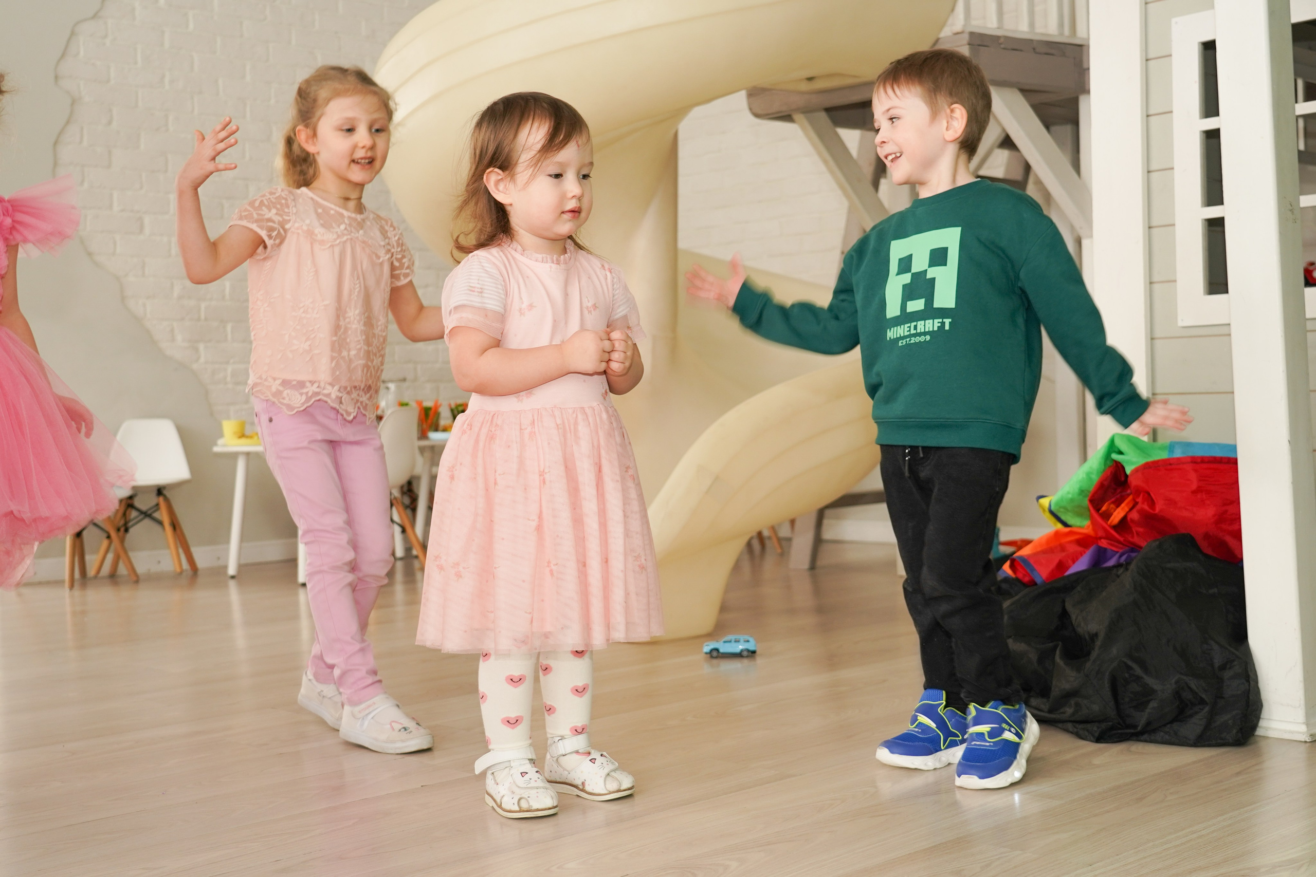 Детский день рождения📍 Дрепин лофт. Анна, фотограф Москва, Зеленоград