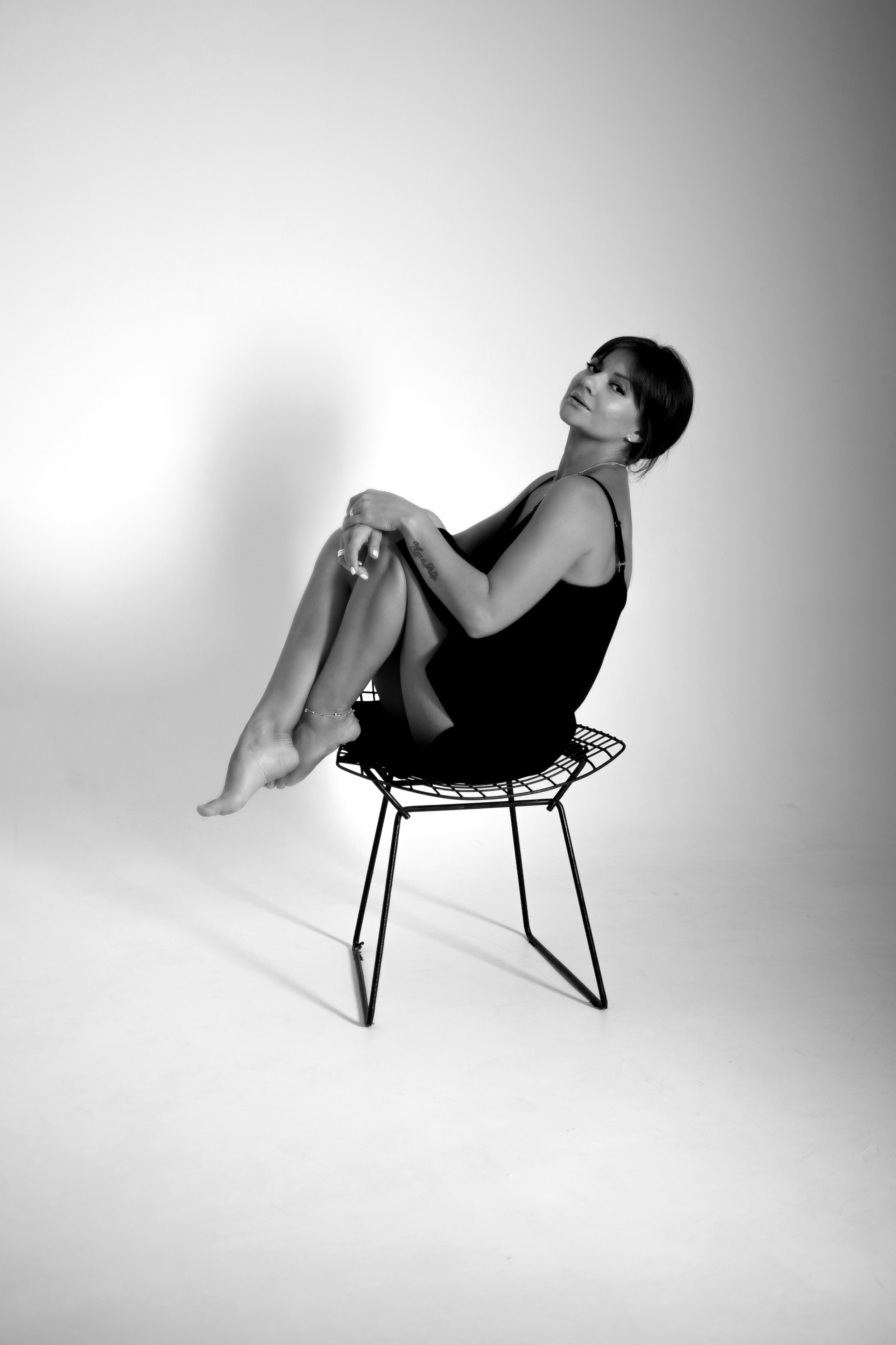 ЖЕНСКИЙ ПОРТРЕТ. Семейный и портретный фотограф в Москве Евгения Болучевских