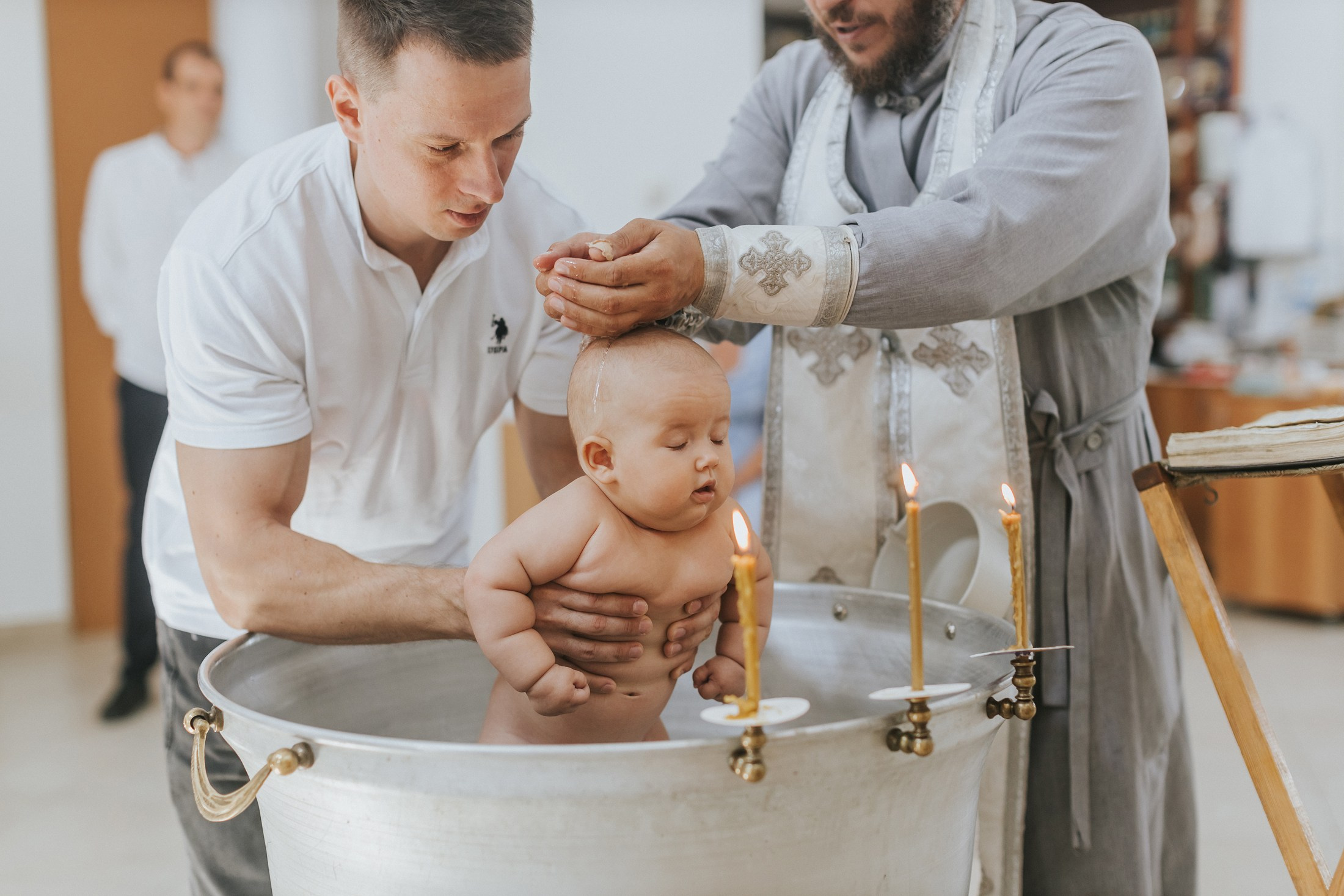 Церковь Веры, Надежды, Любови и матери их Софии. Фотографы в городе Волгограде — Людмила Агеева и Алексей Околелов