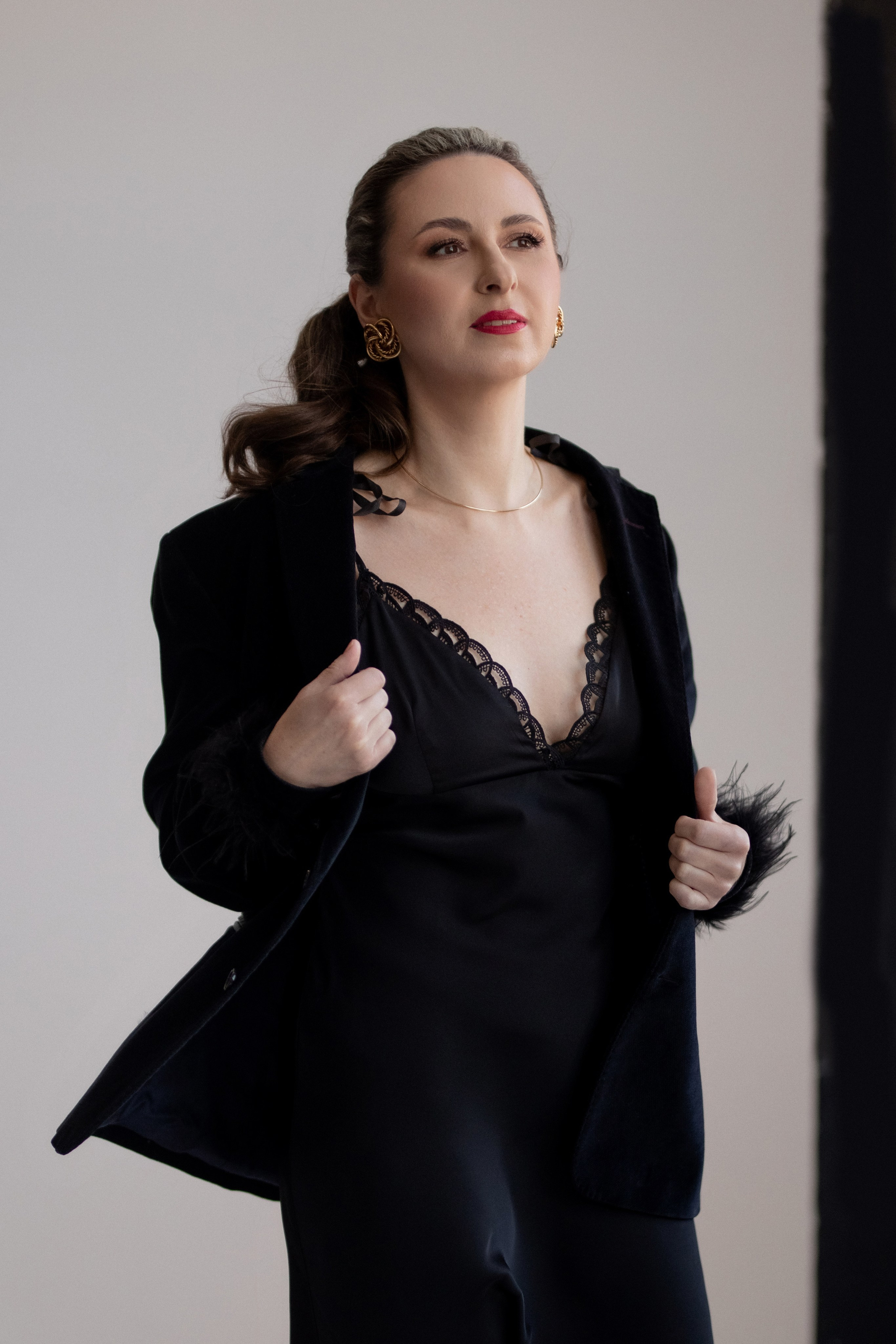 Юлия. Фотограф чувственного портрета в Санкт-Петербурге Светлана Фролова