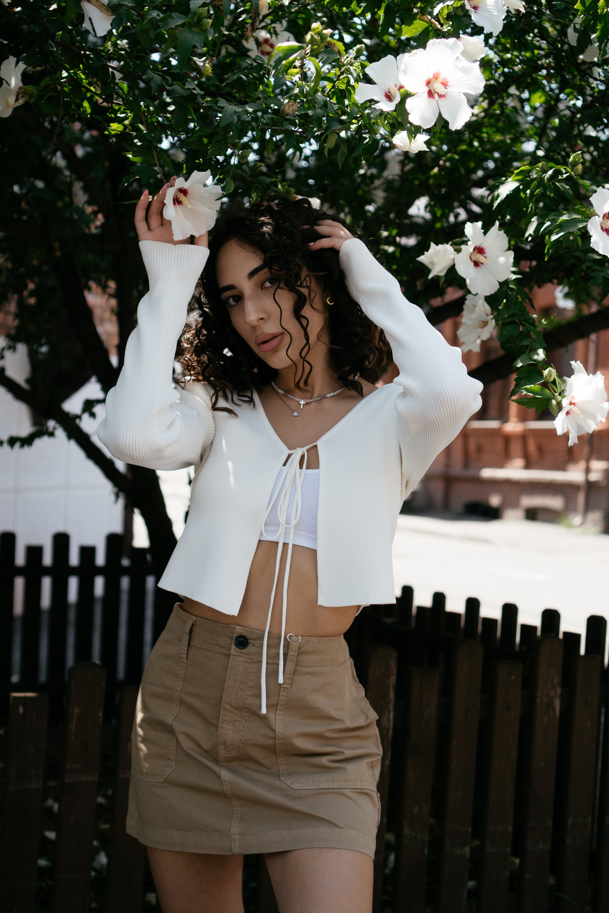 Берта. Серж Пироев | Фотограф во Владикавказе