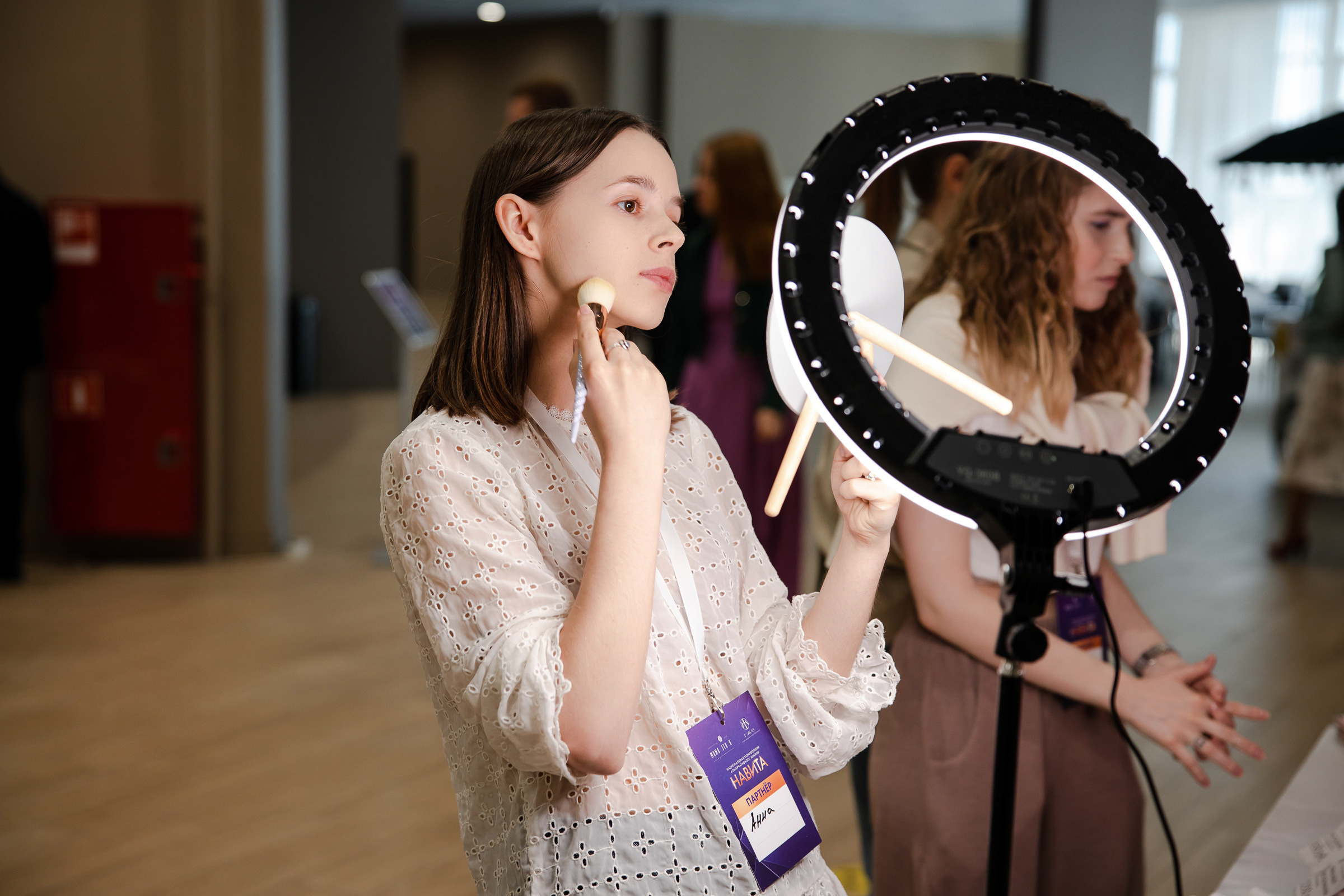 НАВИТО 2021 г.Санкт-Петербург. Свадебный фотограф Луганск Андрей Кийко Краснодар
