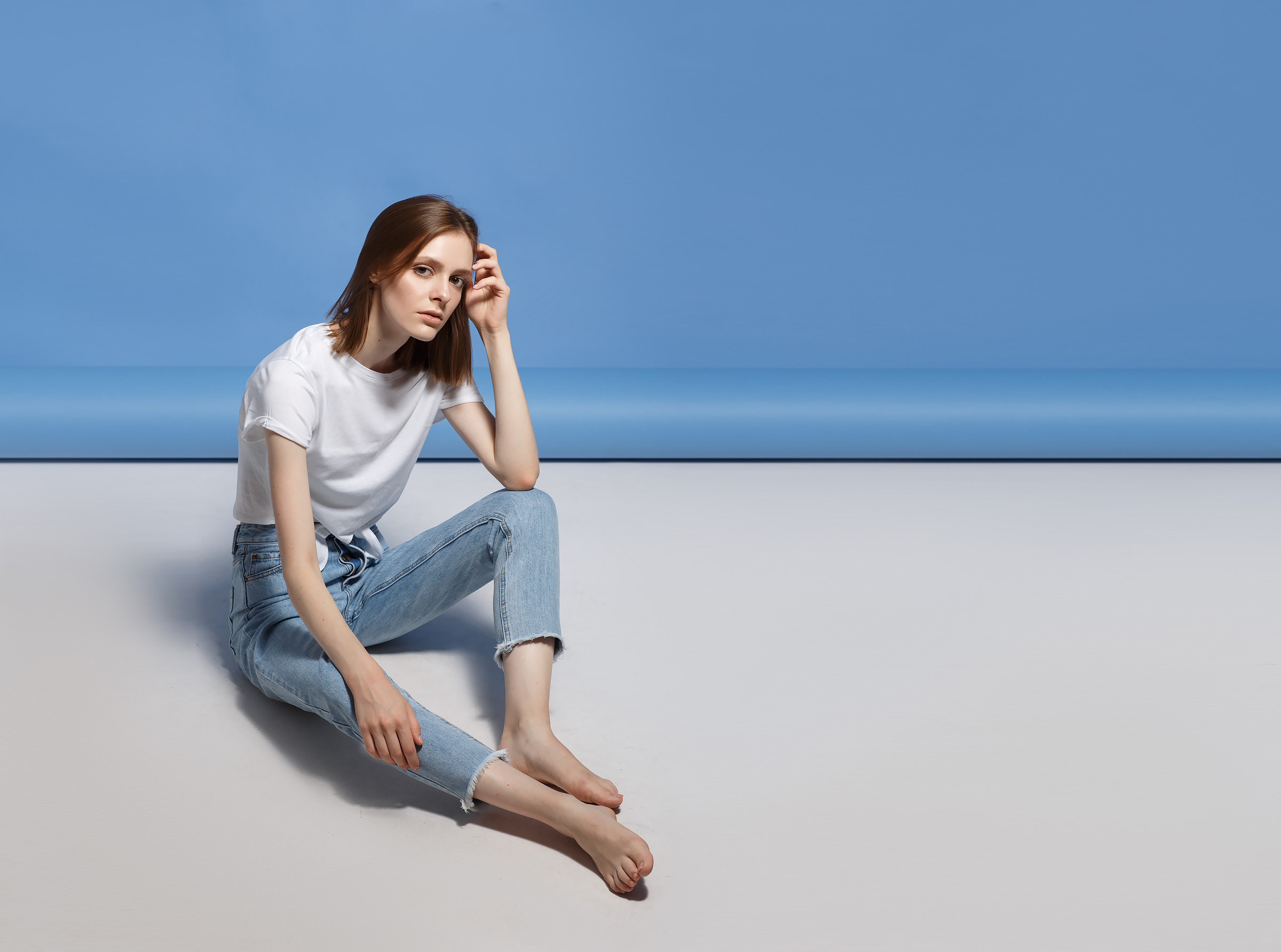 Контент фотосессия. Свадебный фотограф Луганск Андрей Кийко Краснодар