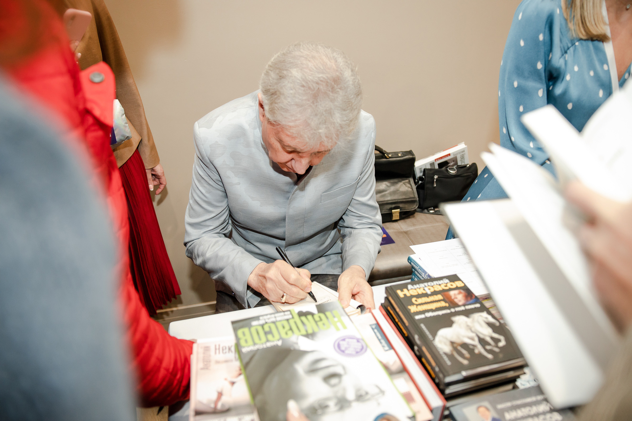 НАВИТО 2021 г.Санкт-Петербург. Свадебный фотограф Луганск Андрей Кийко Краснодар