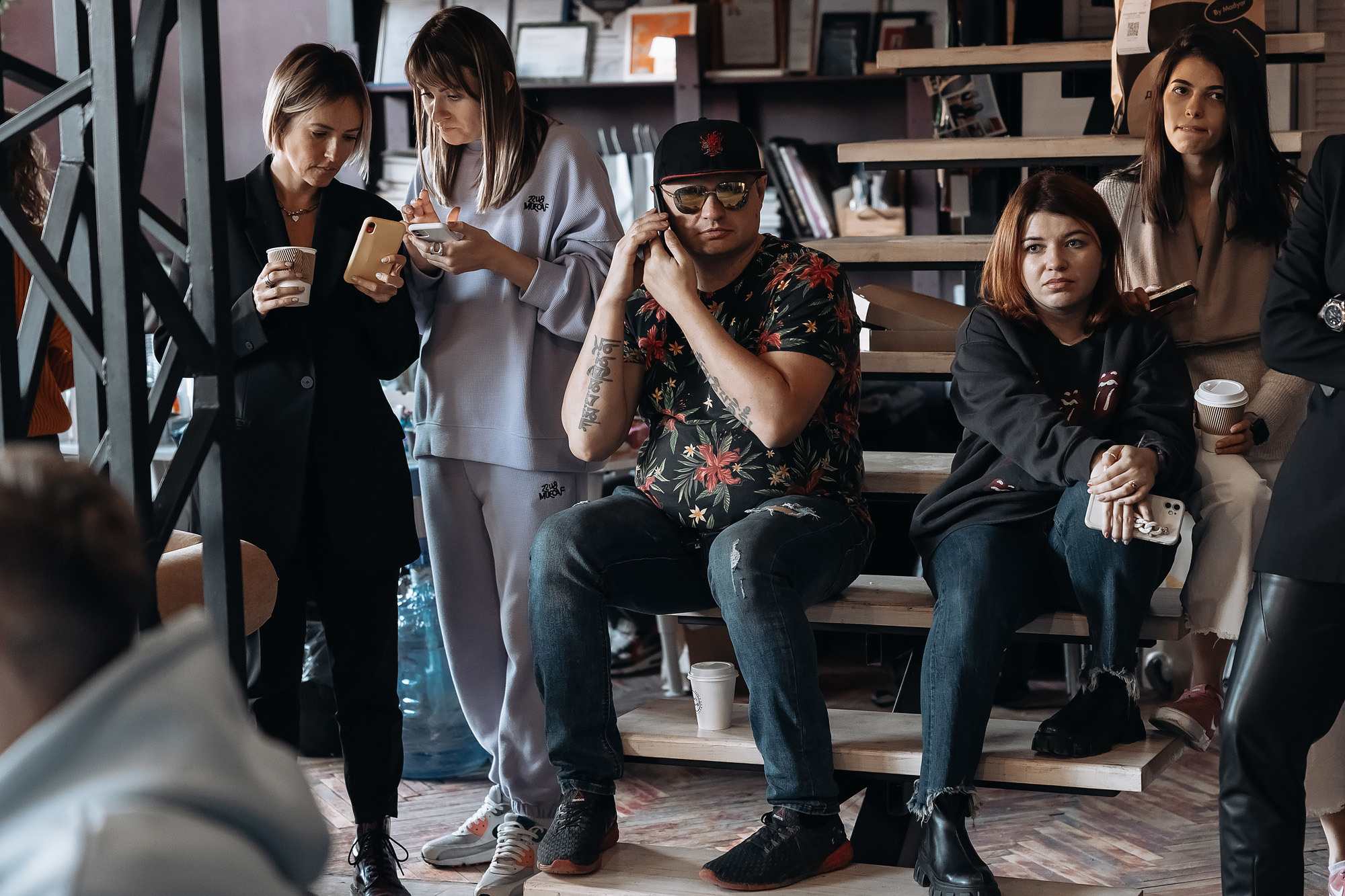 Hardweddingfest 2021. Свадебный фотограф Луганск Андрей Кийко Краснодар