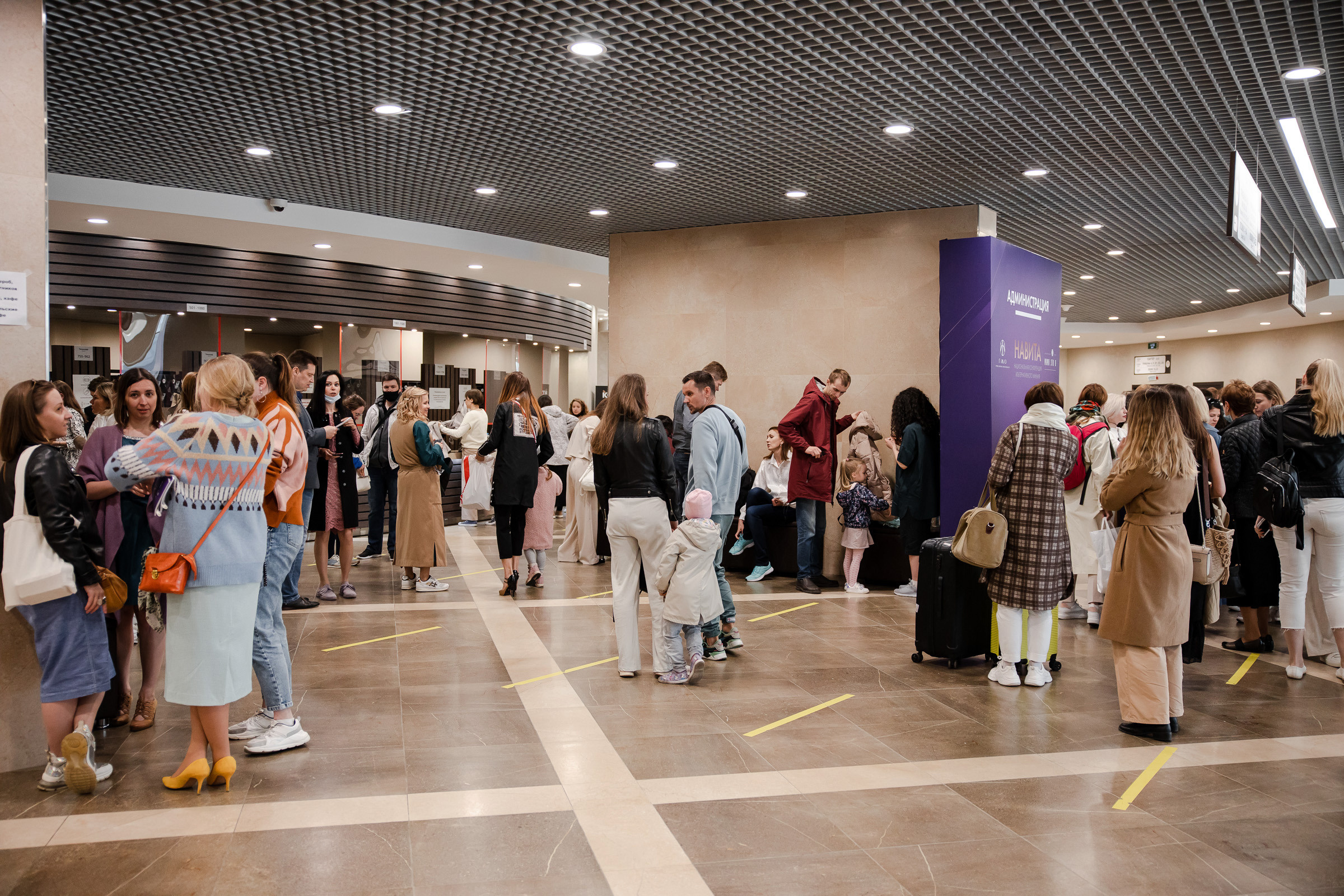 НАВИТО 2021 г.Санкт-Петербург. Свадебный фотограф Луганск Андрей Кийко Краснодар