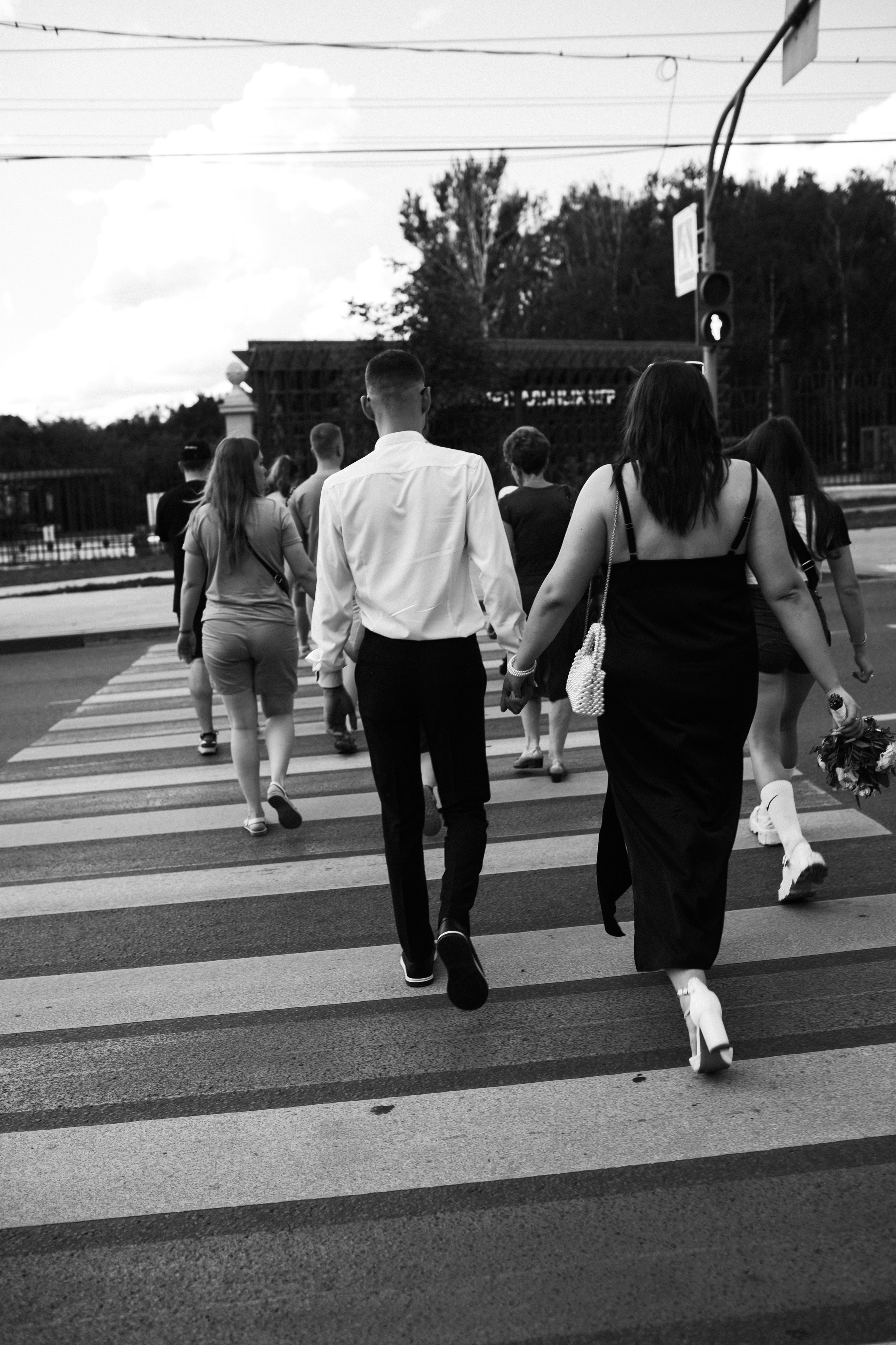 Лена и Максим. Фотограф Юлия Обрезкова Нижний Новгород