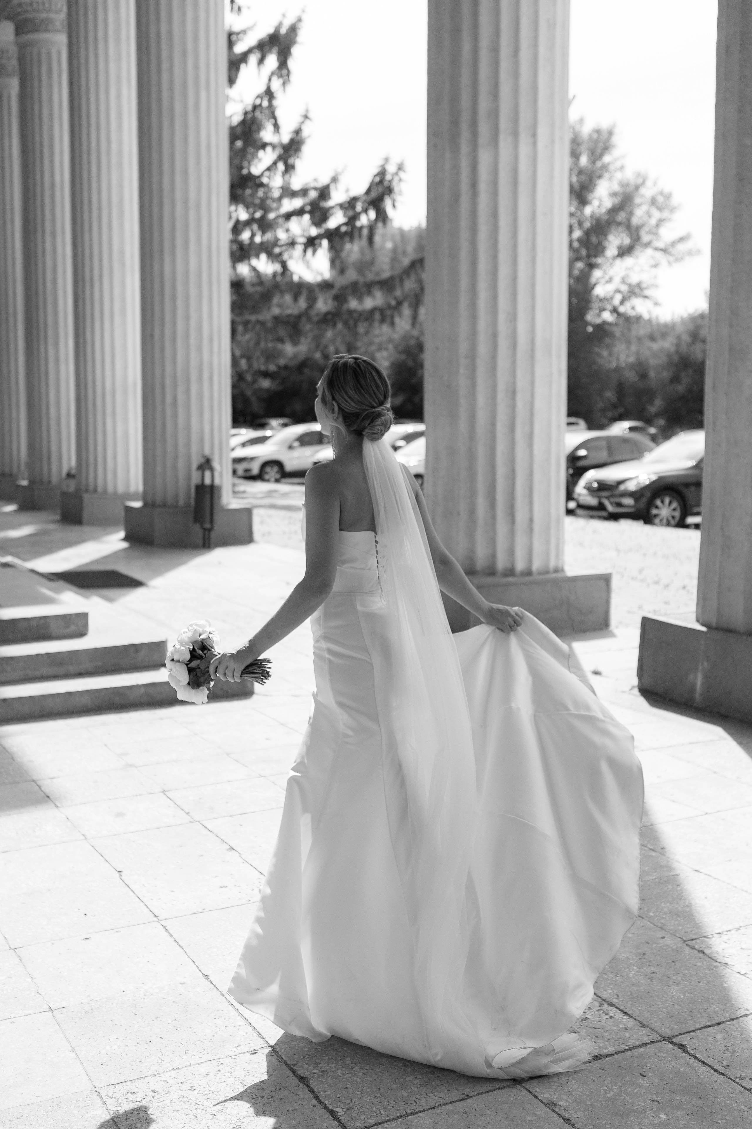 Артем и Мария. Фотограф в Казани.Снимаю индивидуальные портреты, love story и свадьбы