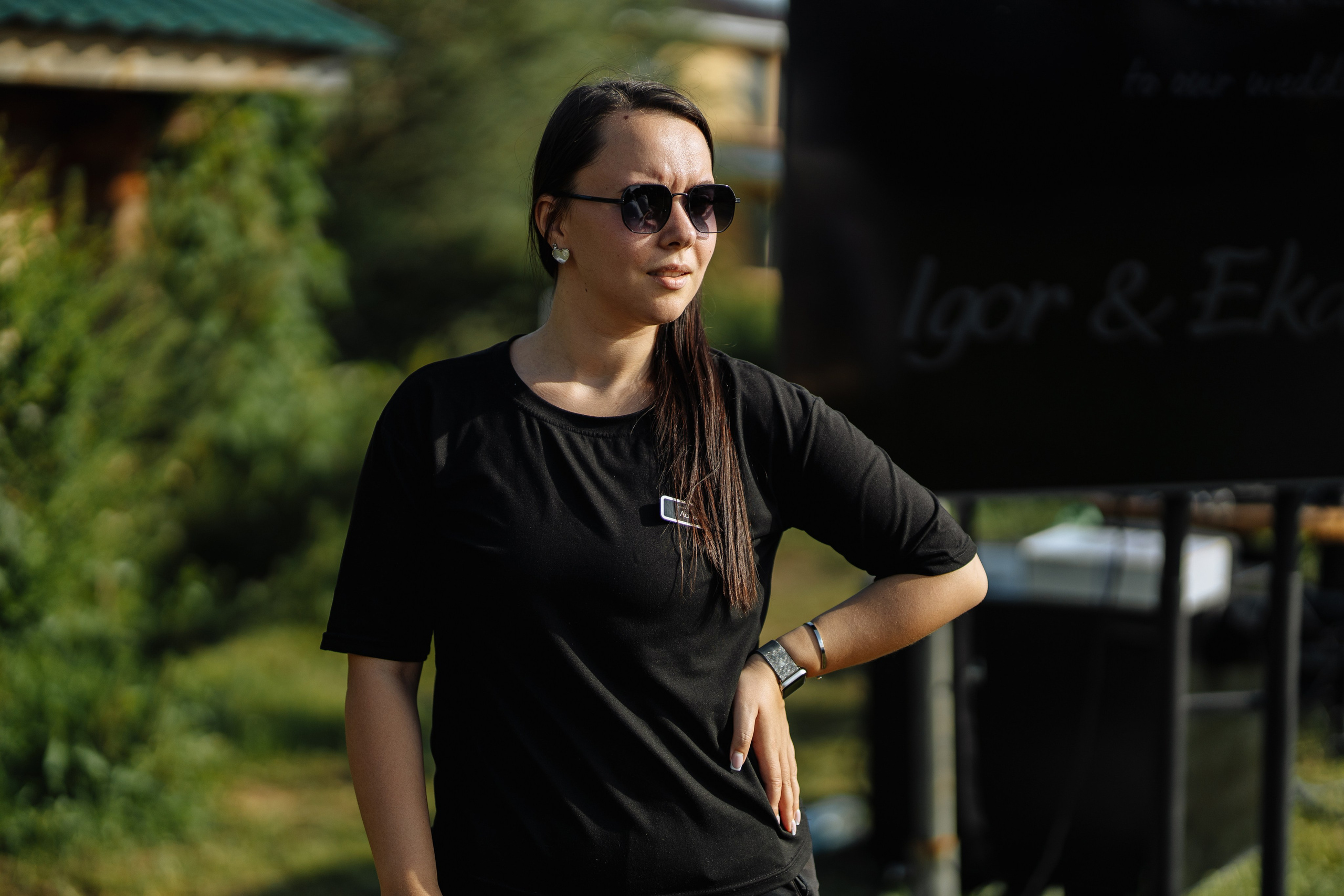 Свадебный репортаж. Свадебный и Репортажный фотограф Александр Шаров