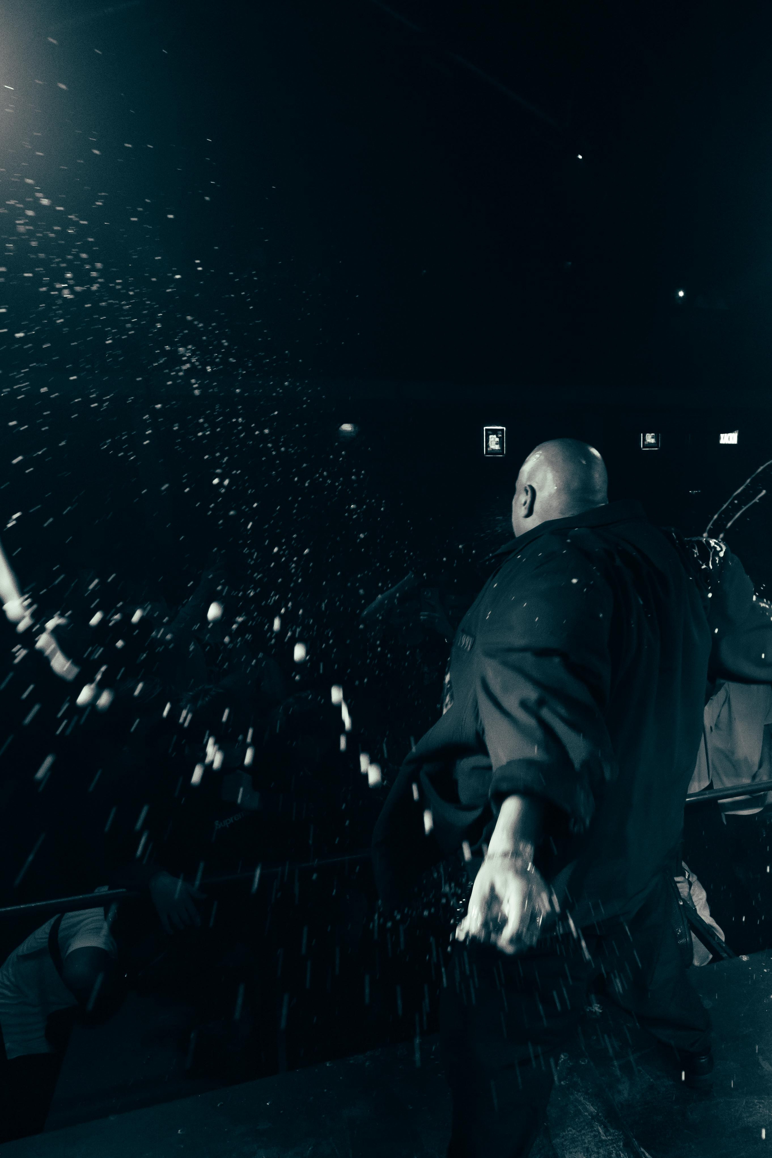 FACTORY 52. Коммерческий Фотограф Виктор Фоменых