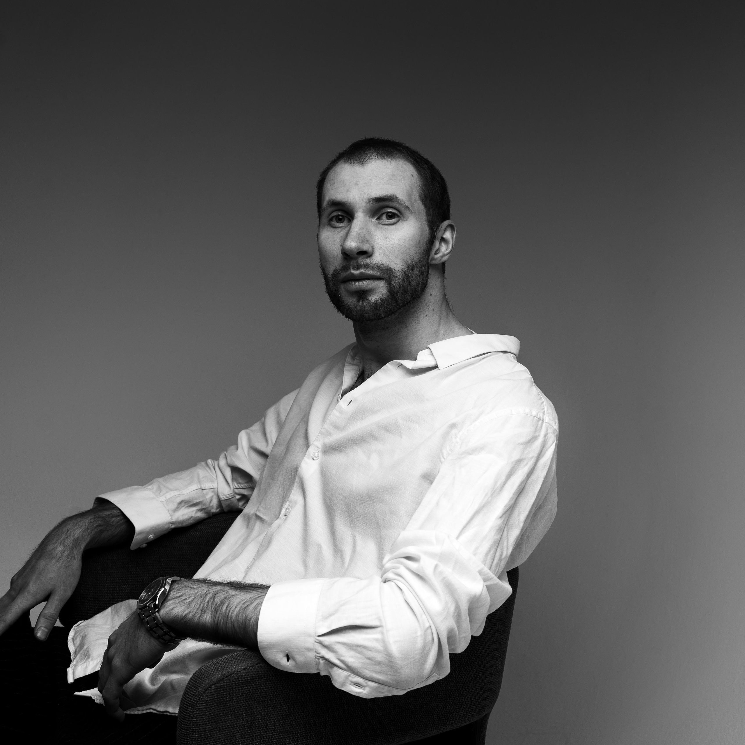 Portraits. Коммерческий Фотограф Виктор Фоменых