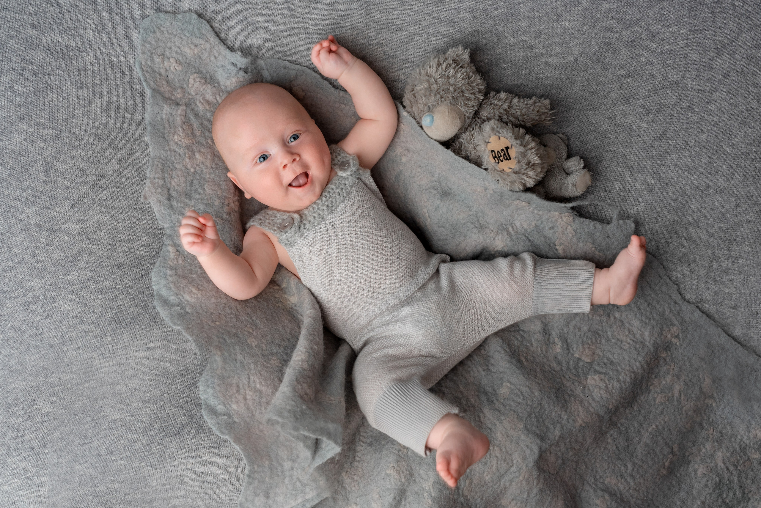 Рома (3 месяца)