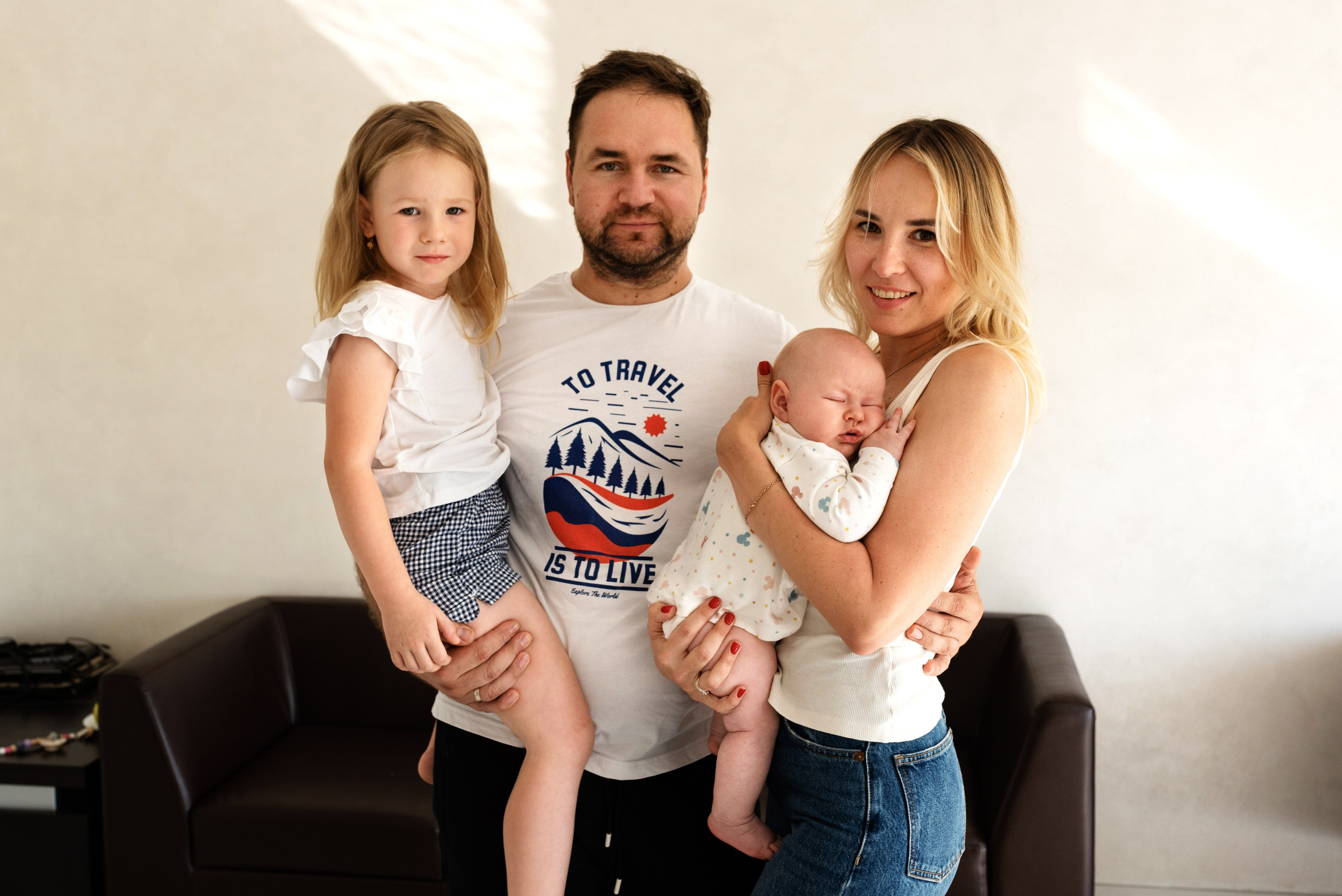 Мия (1 месяц, life)