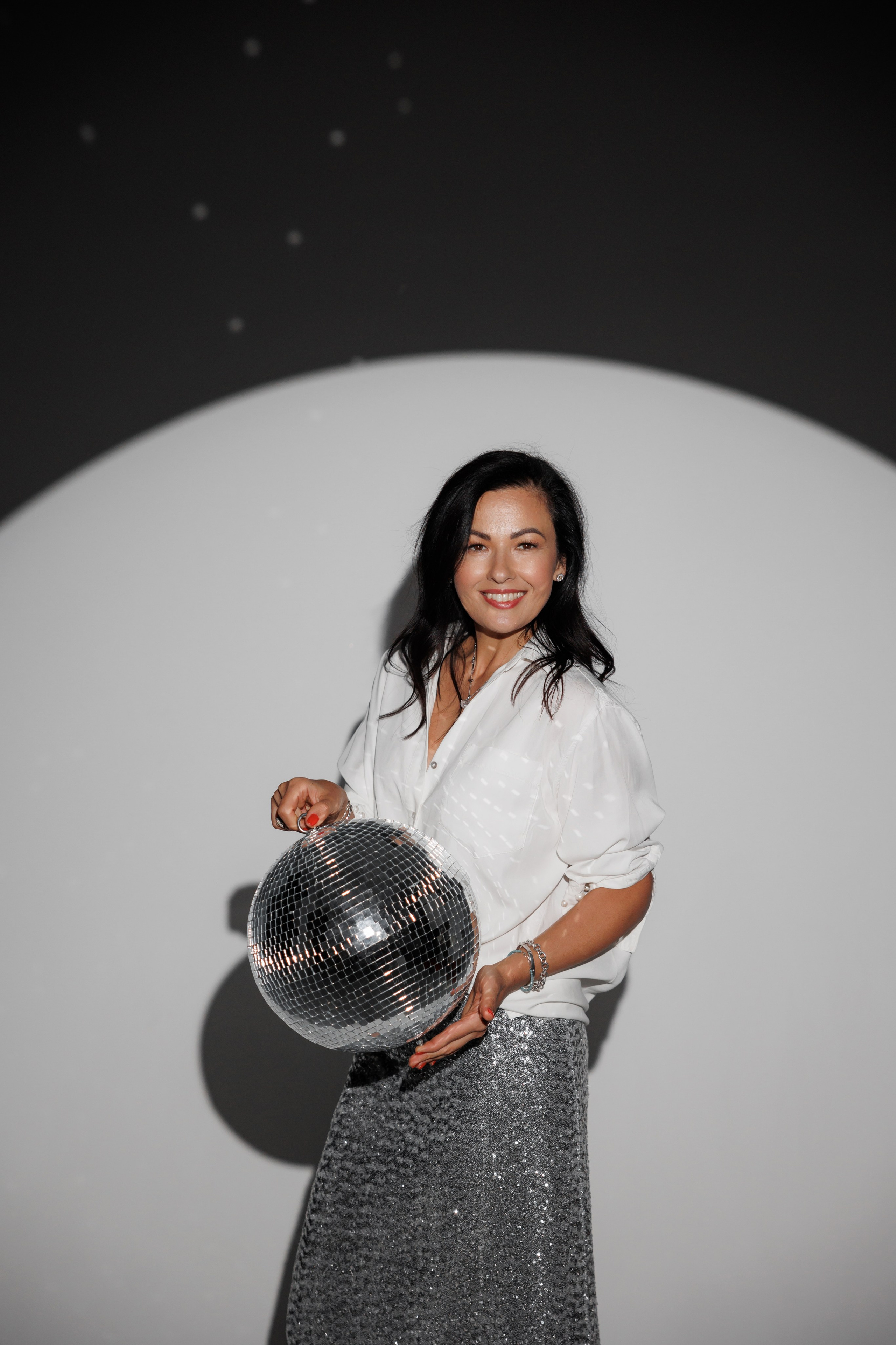 Студийная фотосессия к Дню Рождения, фотостудия Level-100, Королев. Свадебный и репортажный фотограф (Москва, Королев и другие)