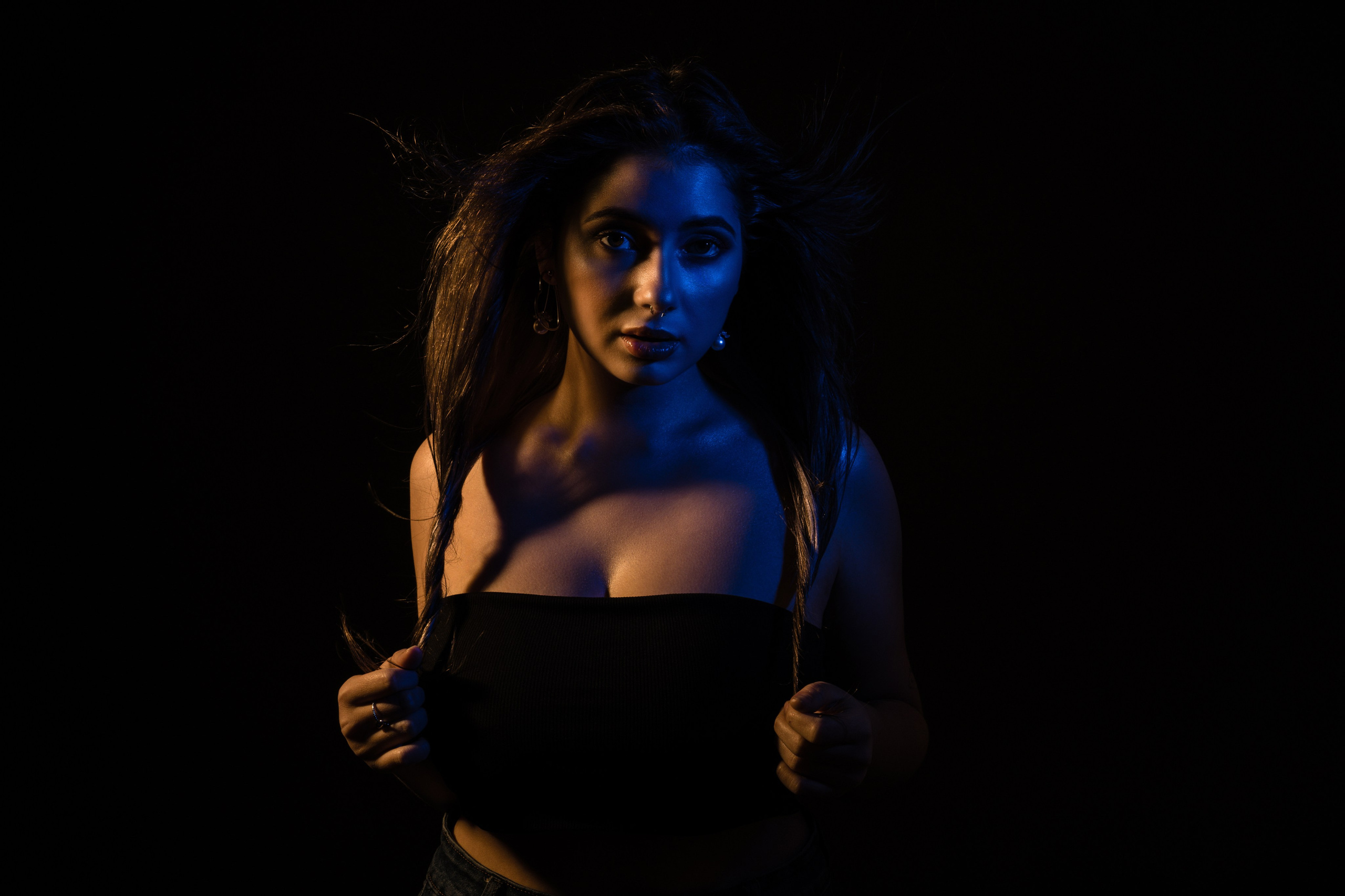 Уля. Фотограф Денис Булавин