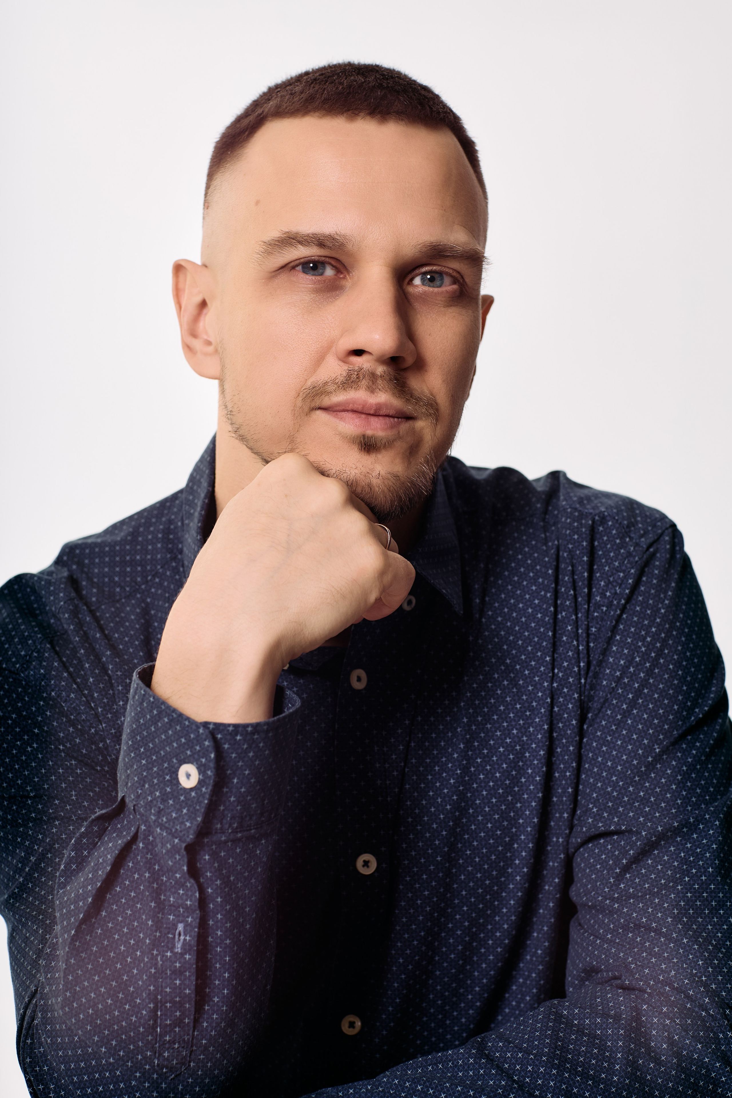 Фото для бизнеса. Фотограф во Владимире Константин Федяев