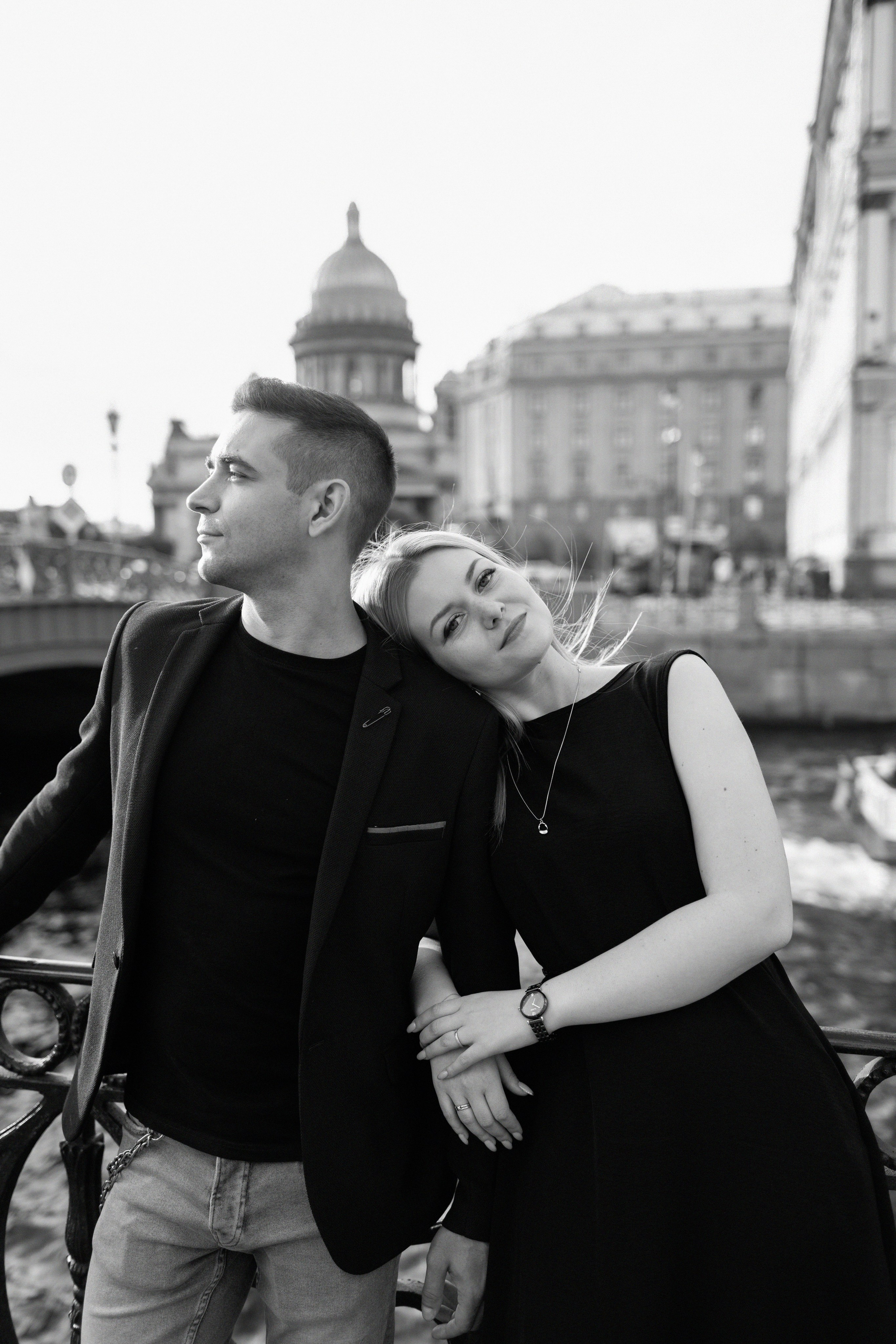 5 лет спустя. Свадебный и семейный фотограф Спб Бошман Ирина