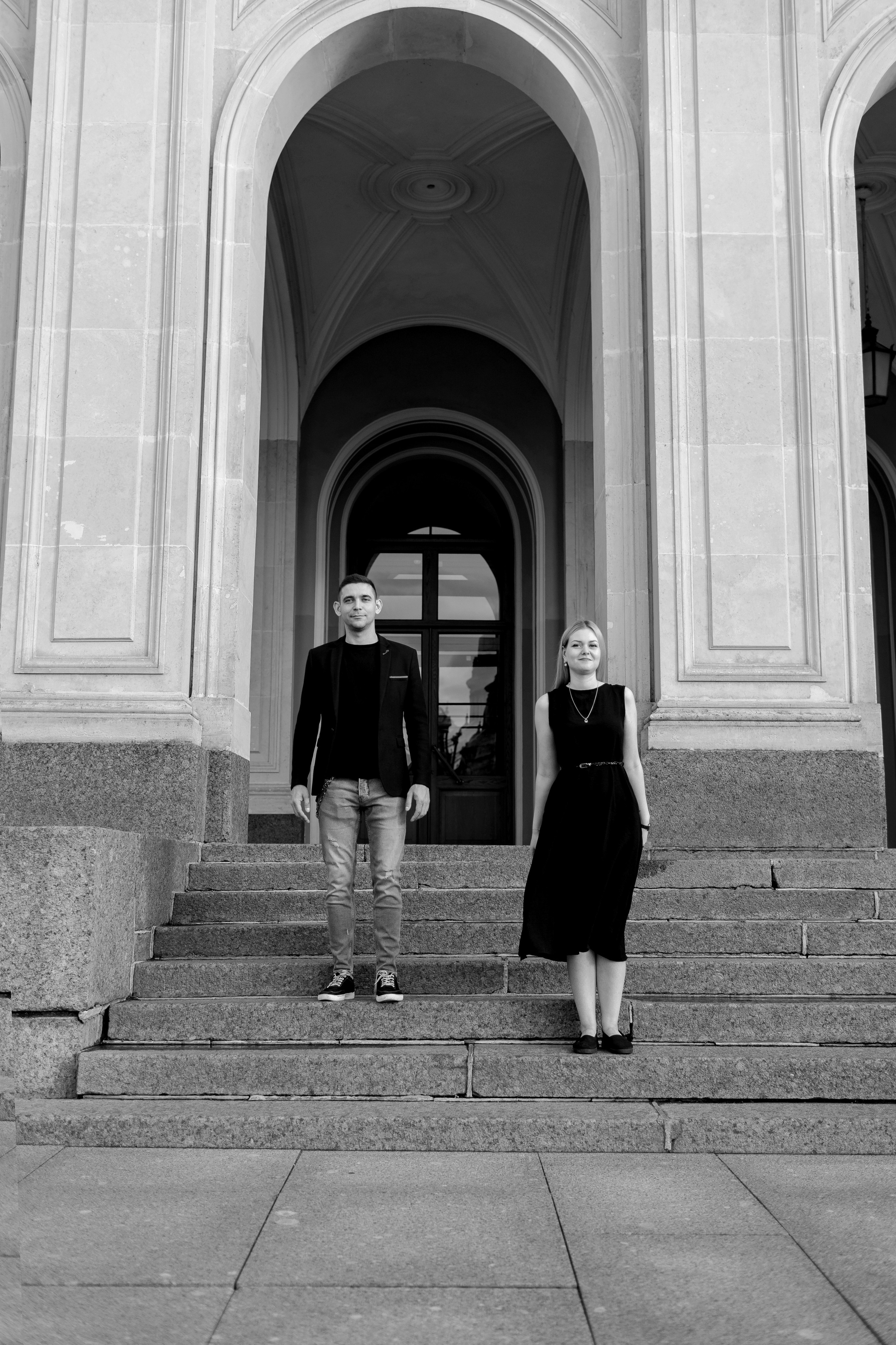 5 лет спустя. Свадебный и семейный фотограф Спб Бошман Ирина