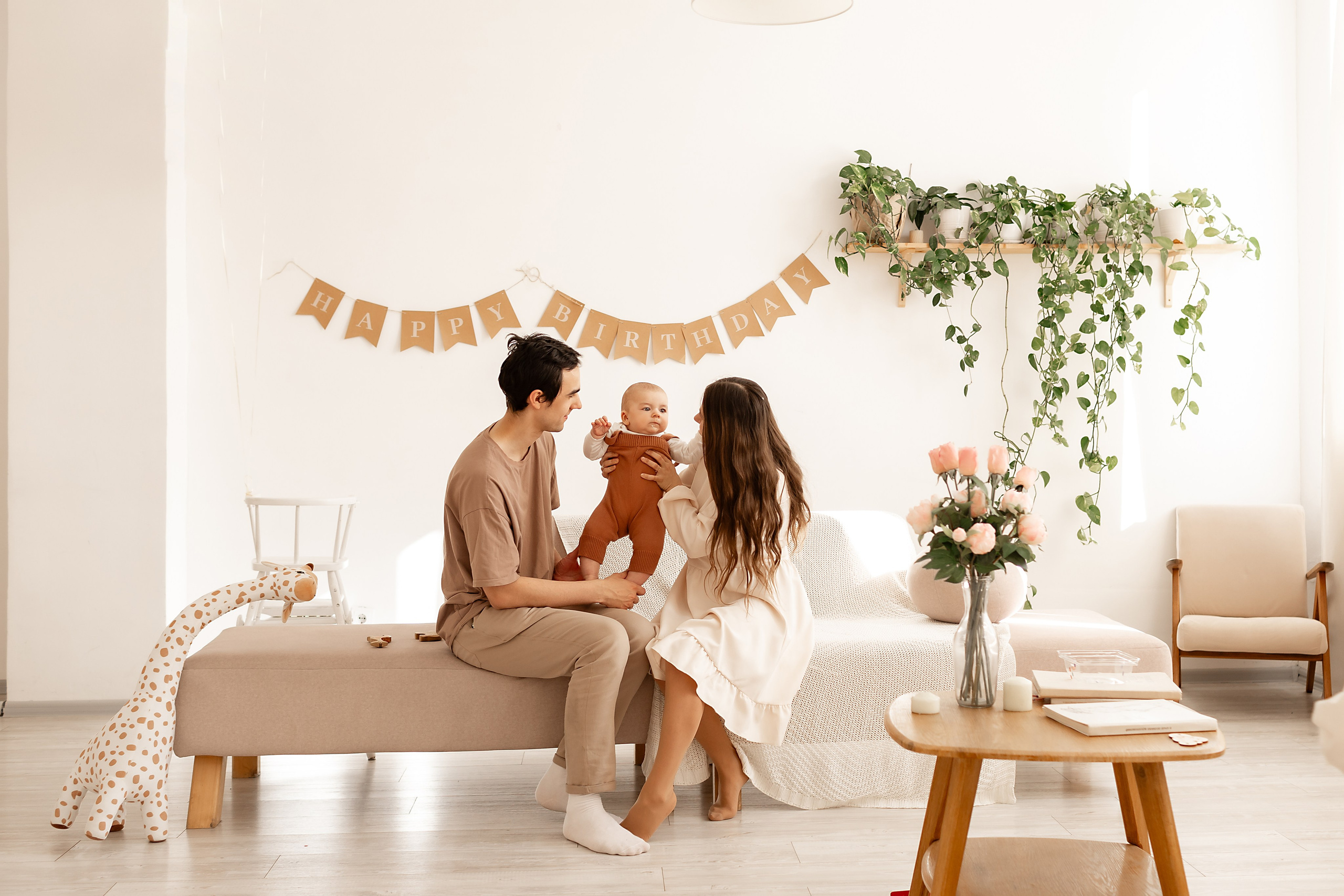 Twinkle. Свадебный и семейный фотограф Спб Бошман Ирина