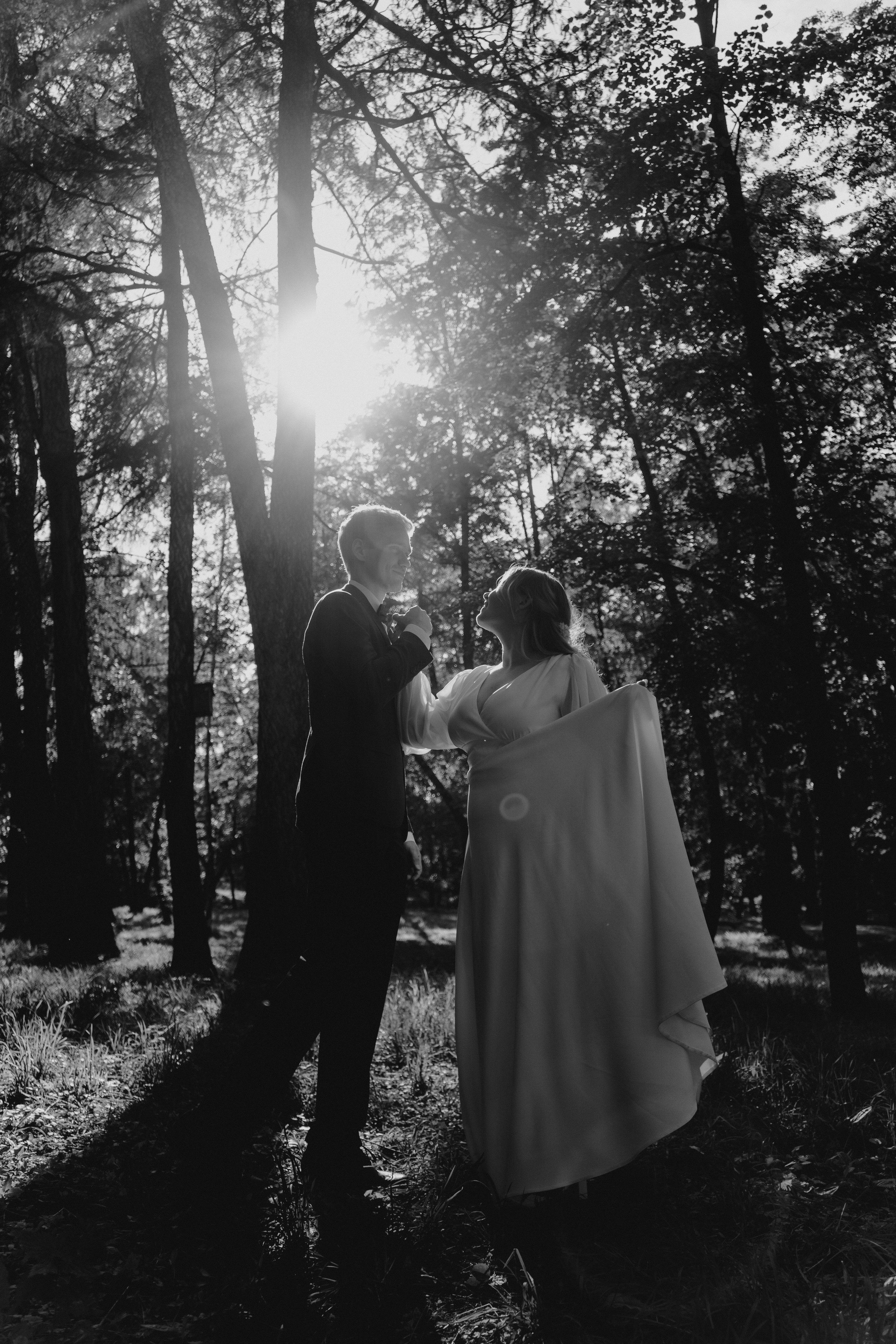 Екатерина и Влад. Анастасия Попова — Fashion photographer