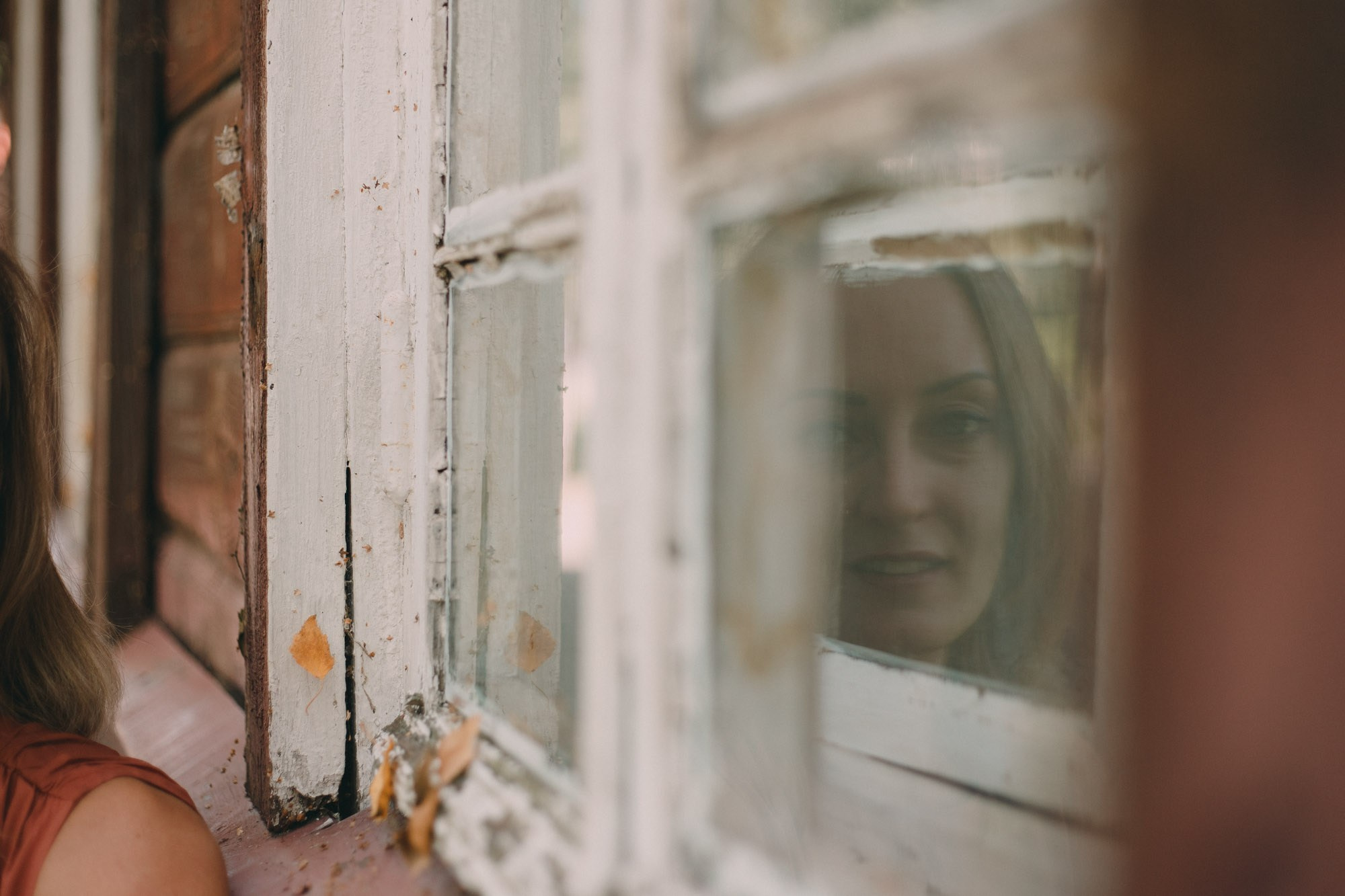 Летние тени Тамбова. Фотограф в Москве — Ольга Федотова