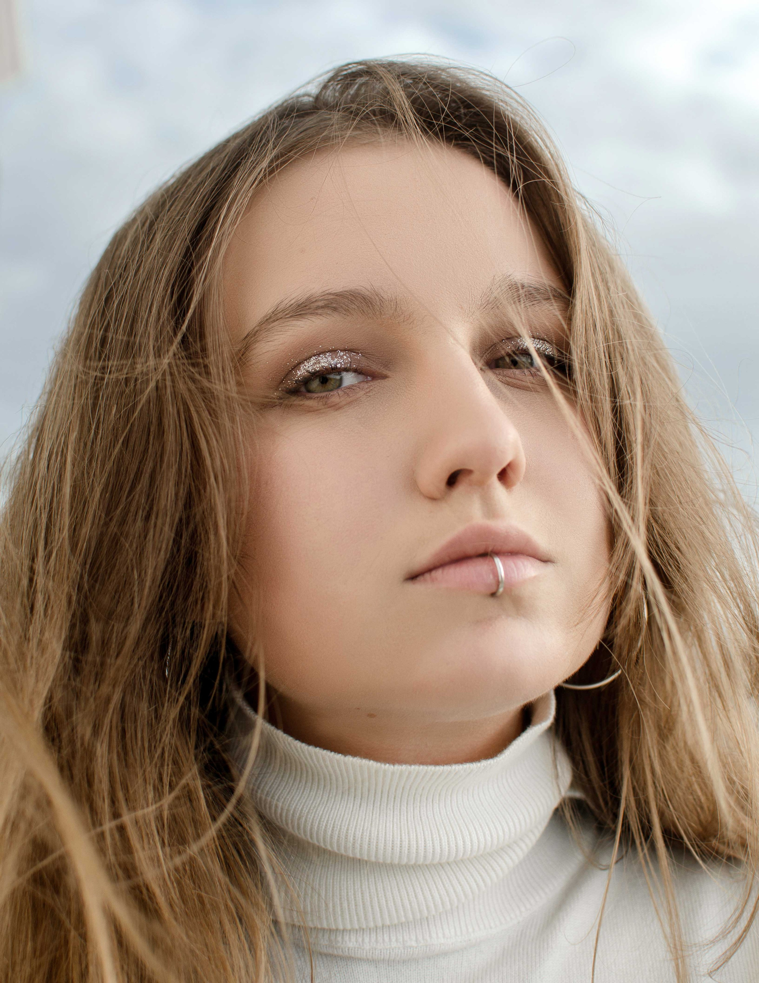 Фотосессия на набережной