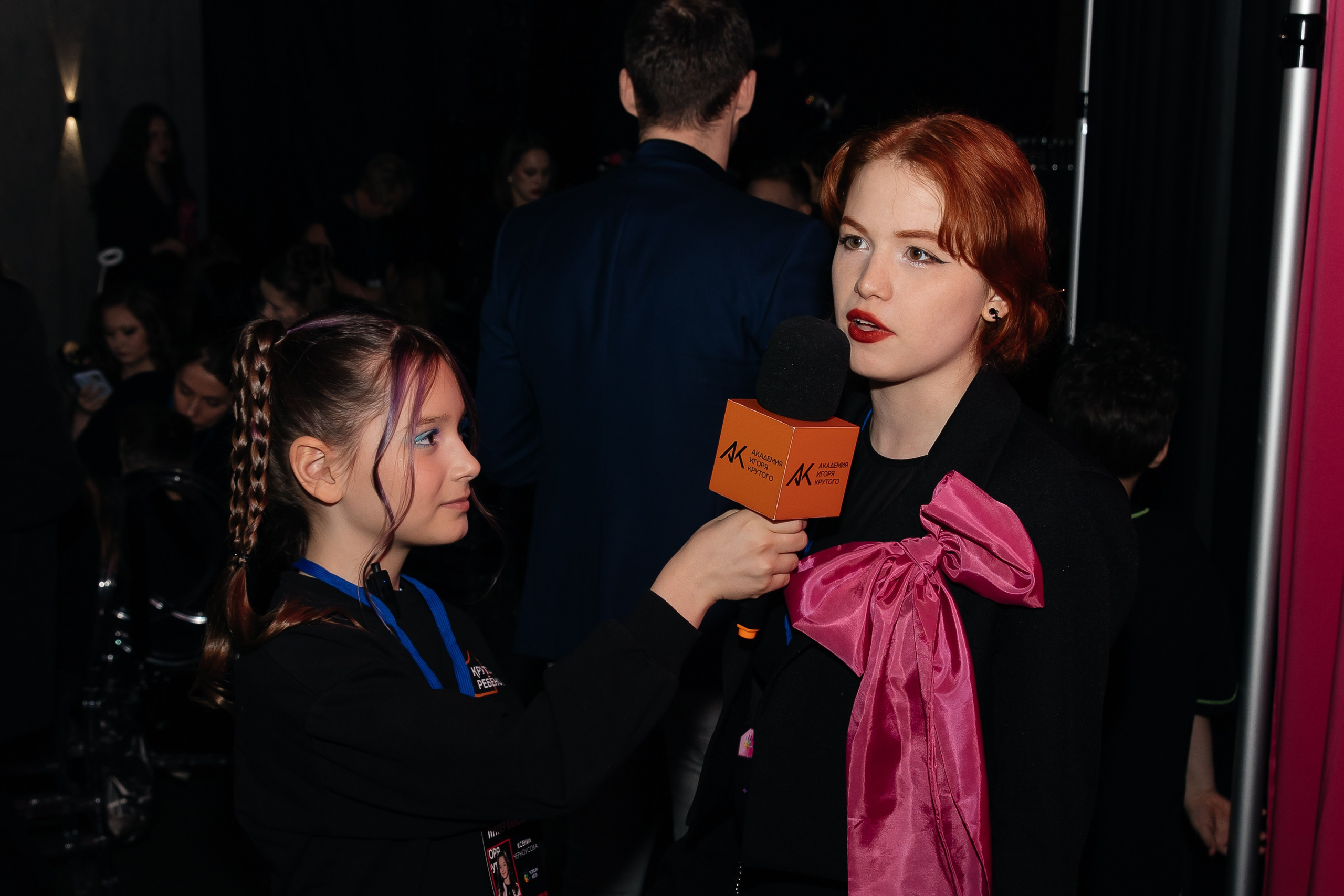 Репортаж: международный детский фестиваль Forum Kids. Фотограф в Санкт-Петербурге Вагнер Юлия