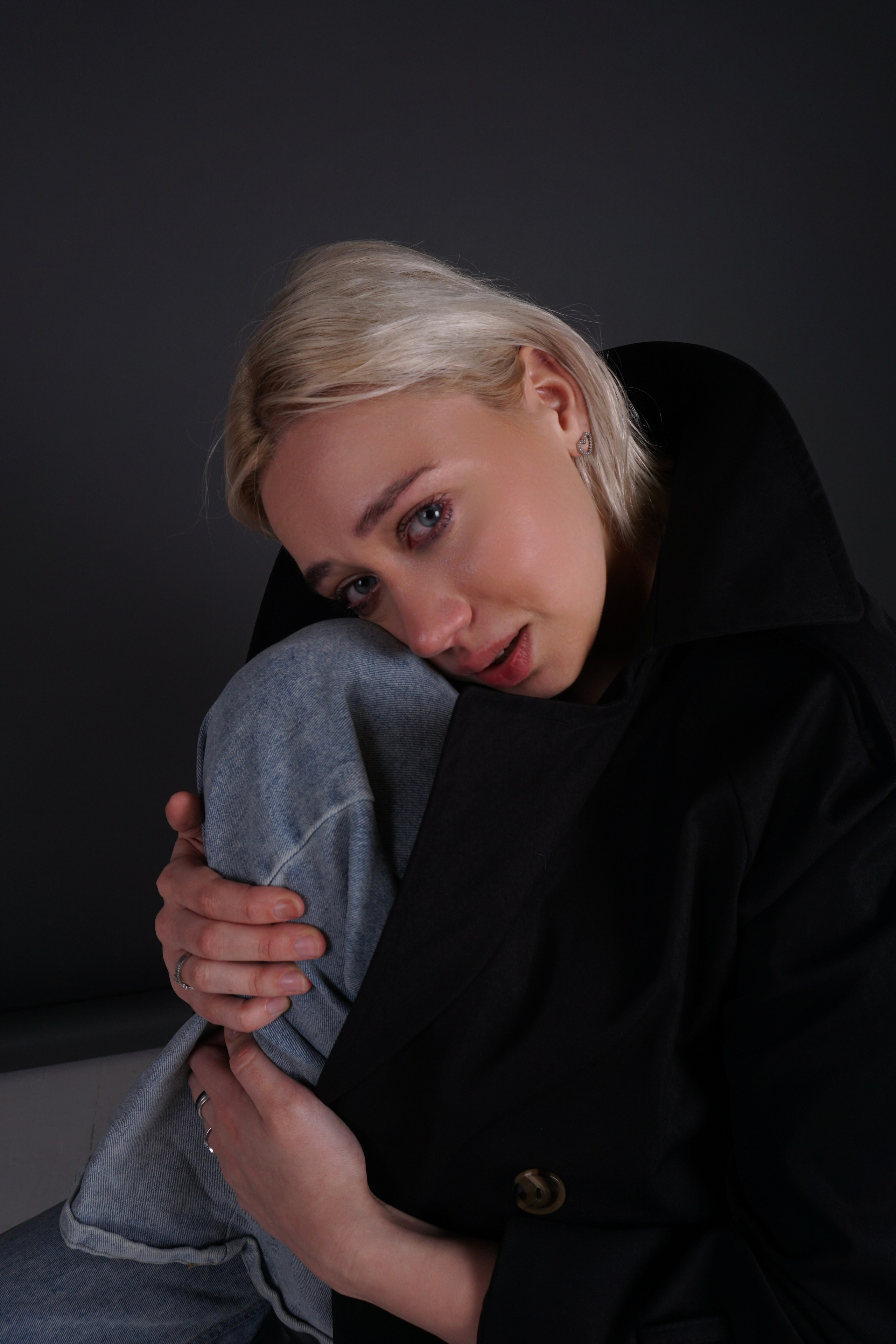 Елизавета. Фотограф Игорь Смирнов